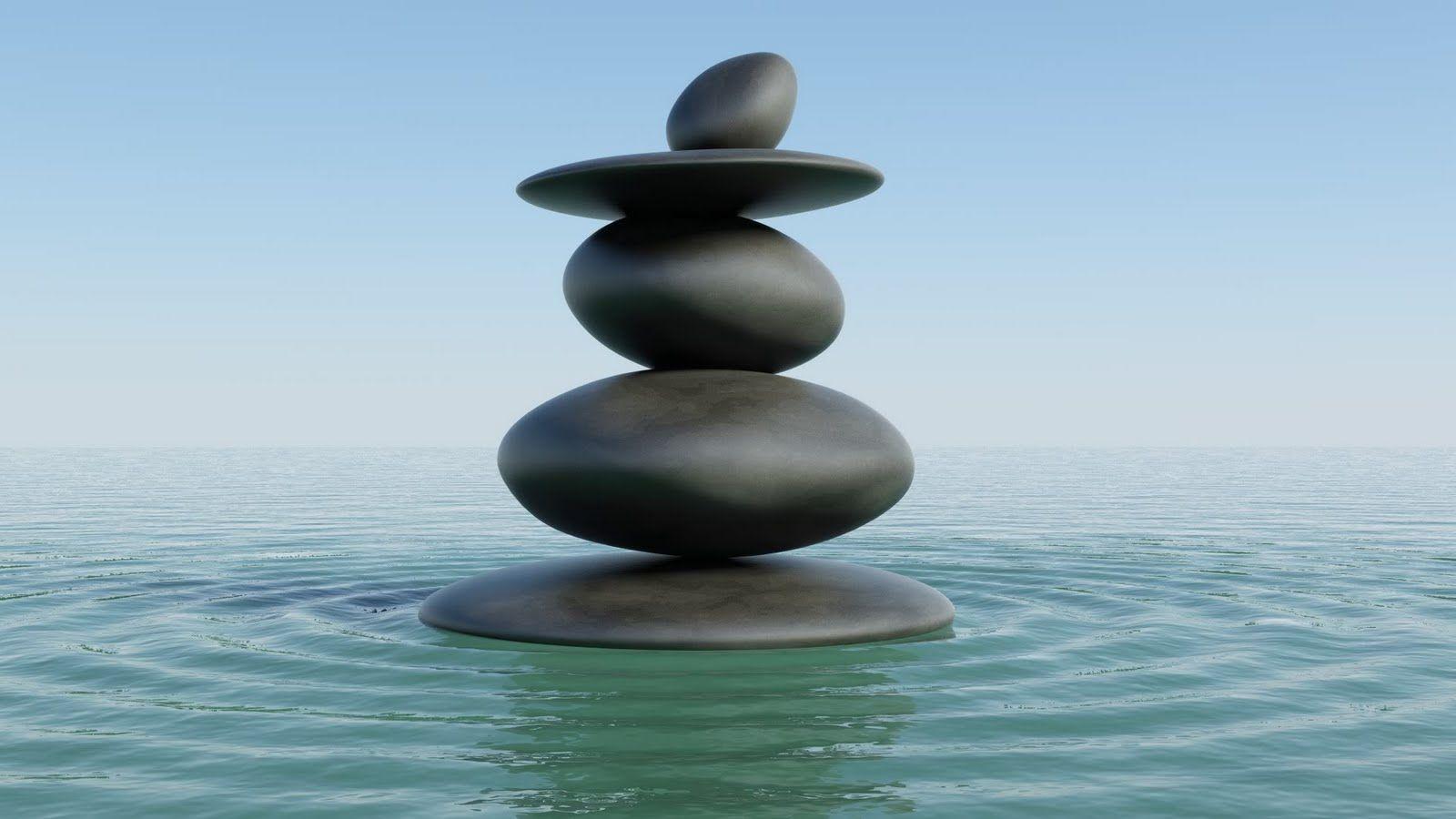 1600x900 Free Zen Wallpaper