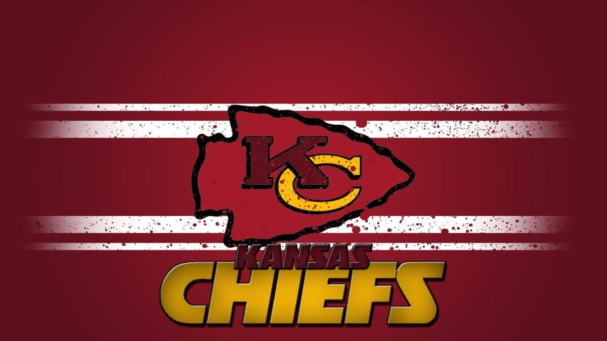 Kansas City Chiefs Cool Wallpapers - Top Free Kansas City Chiefs Cool