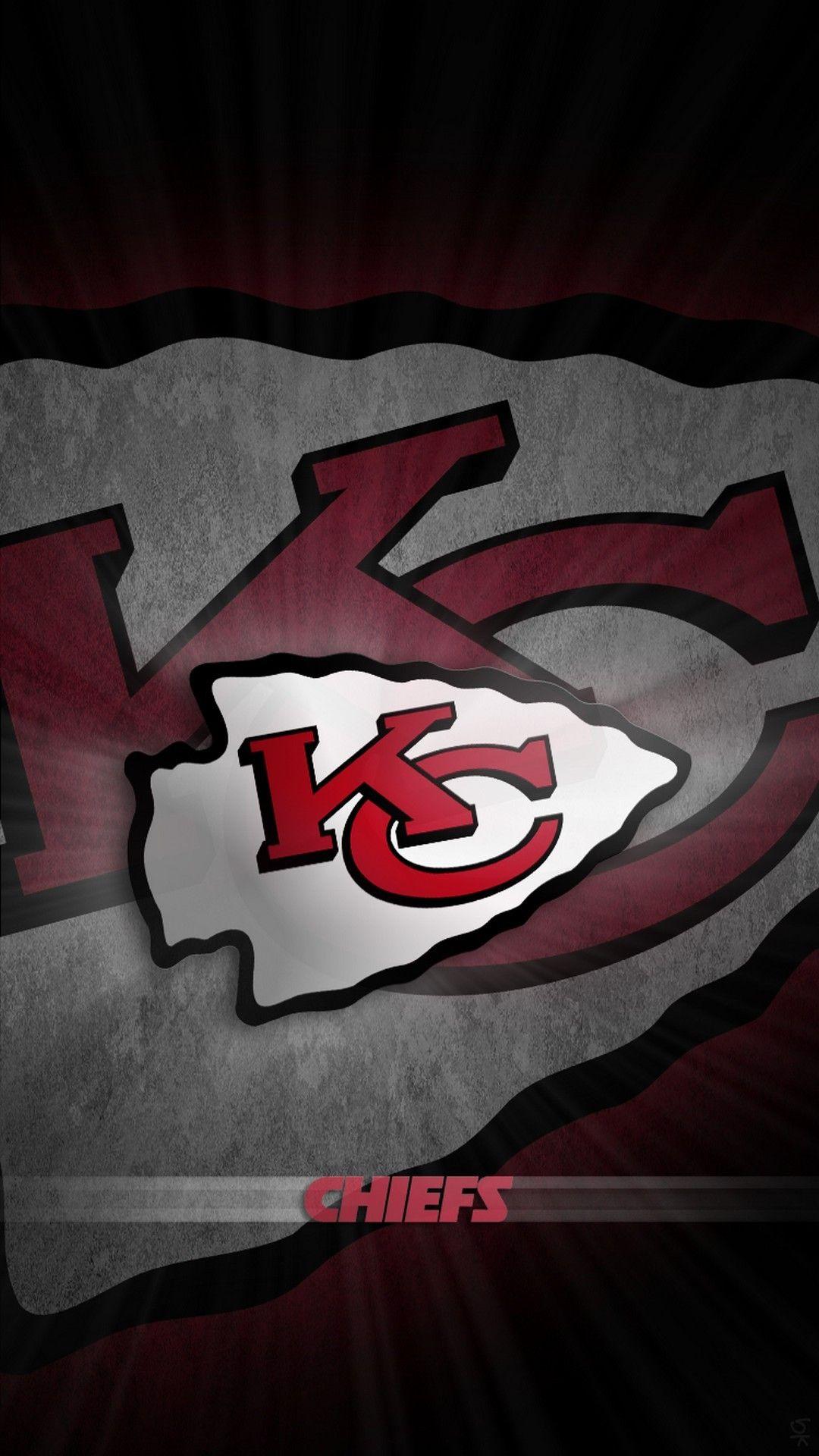 Kansas City Chiefs on X: #LetsRoll wallpapers are in! 