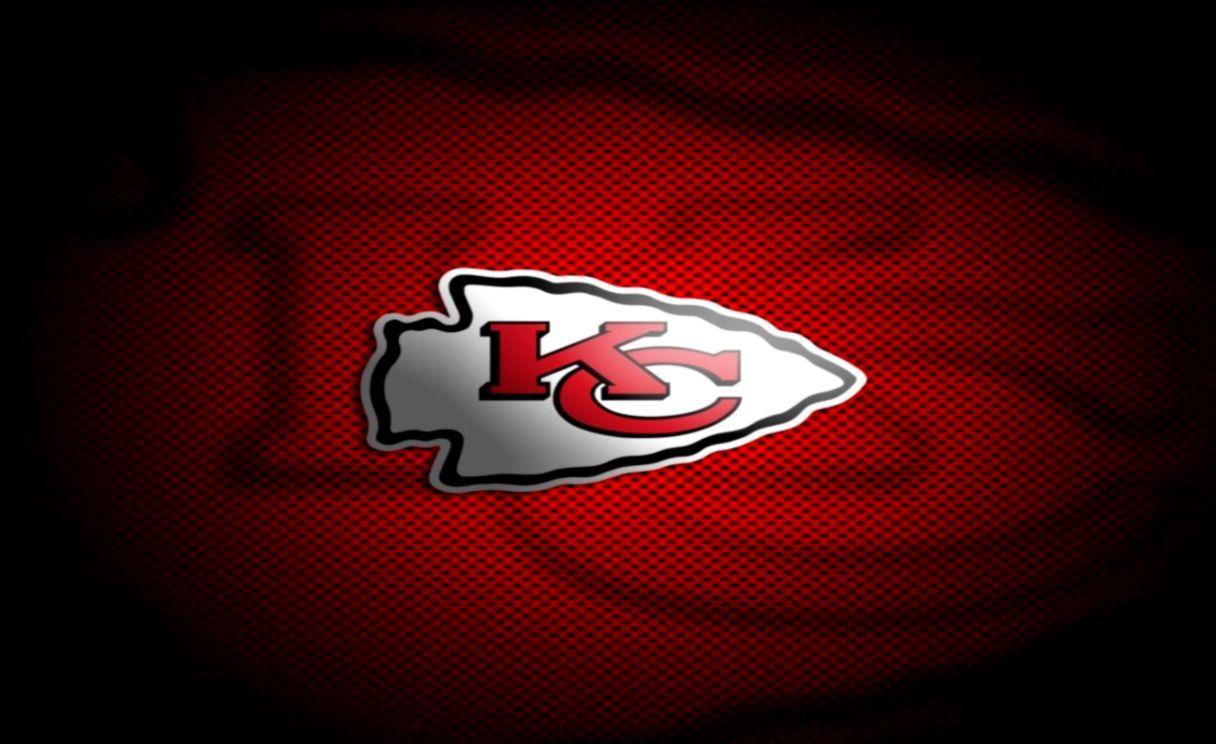 1216x744 Kansas City Chiefs Wallpaper