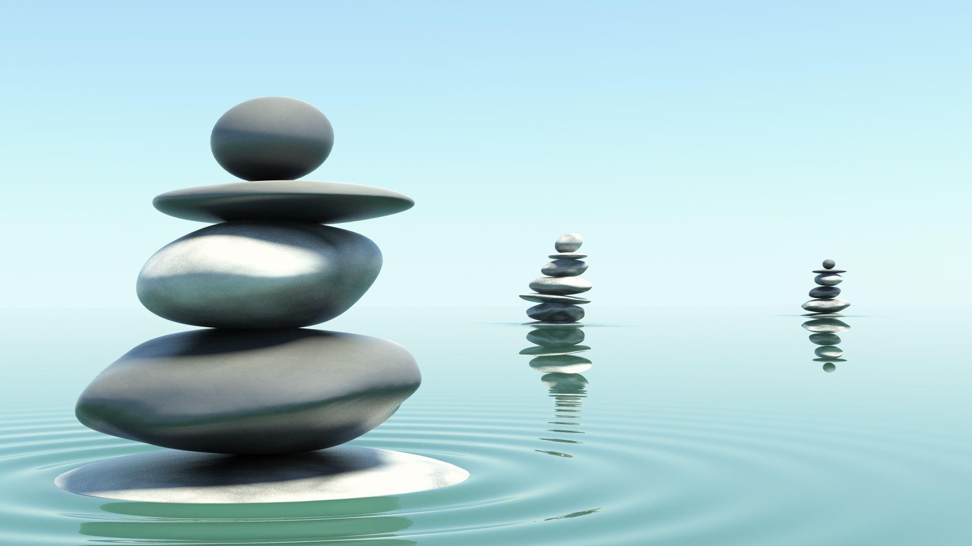 Zen Balance Wallpapers - Top Free Zen Balance Backgrounds - WallpaperAccess