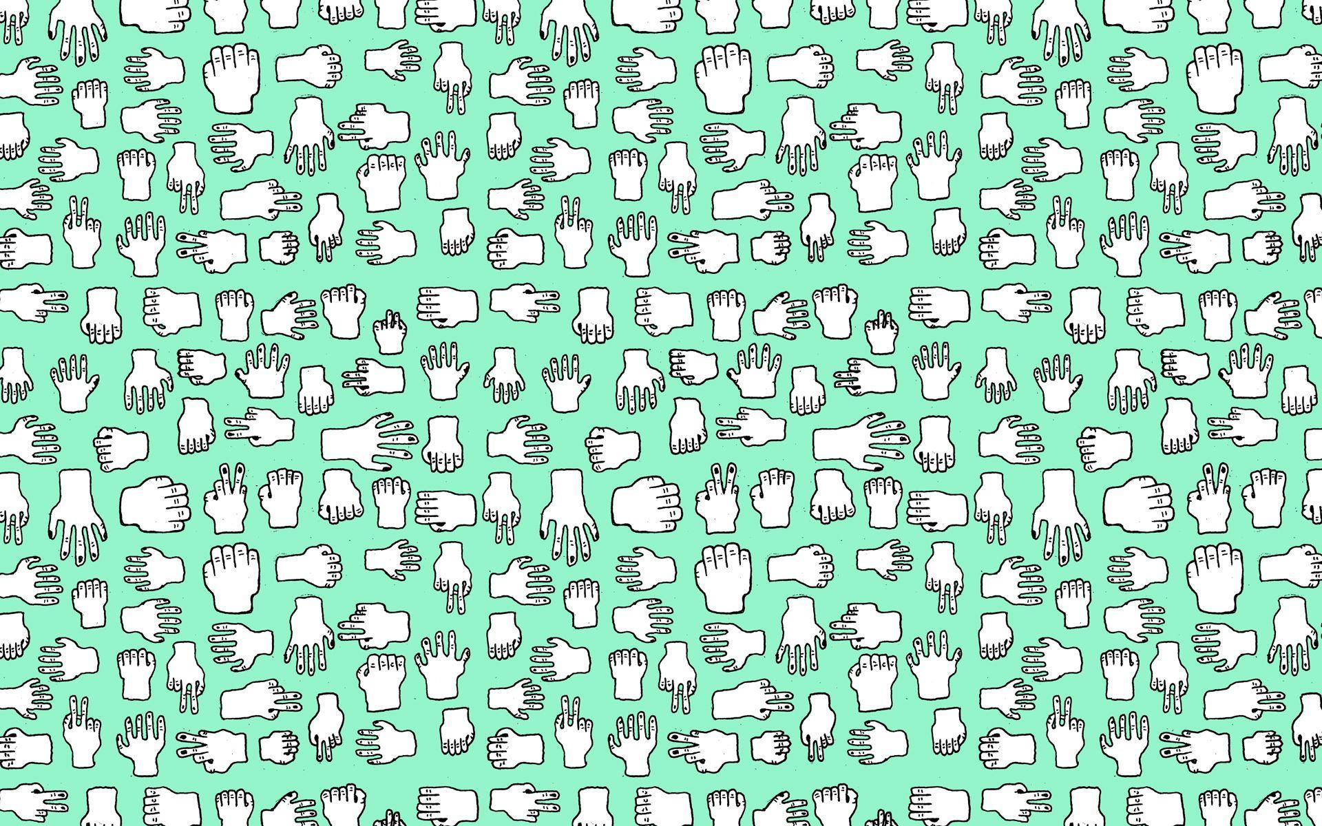 1920x1200 Free Wallpaper Download by Greg Bemis, Shillington Graduate Design Blog