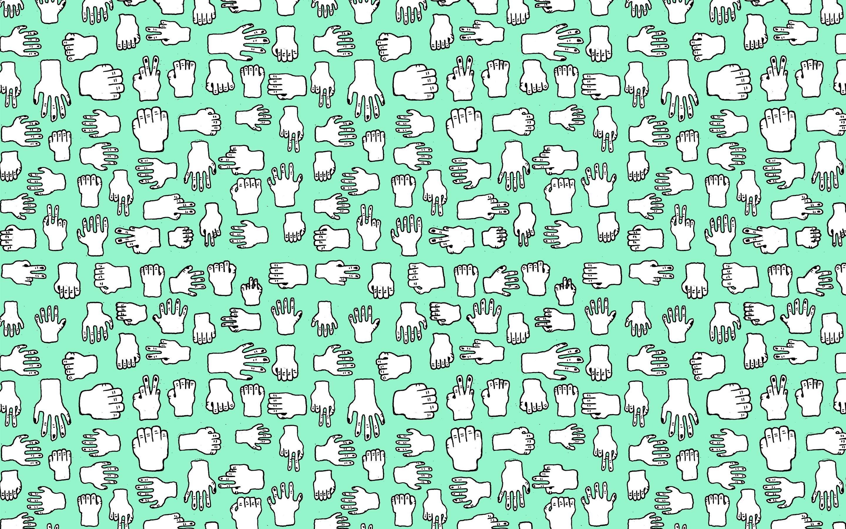 2880x1800 Free Wallpaper Download by Greg Bemis, Shillington Graduate Design Blog
