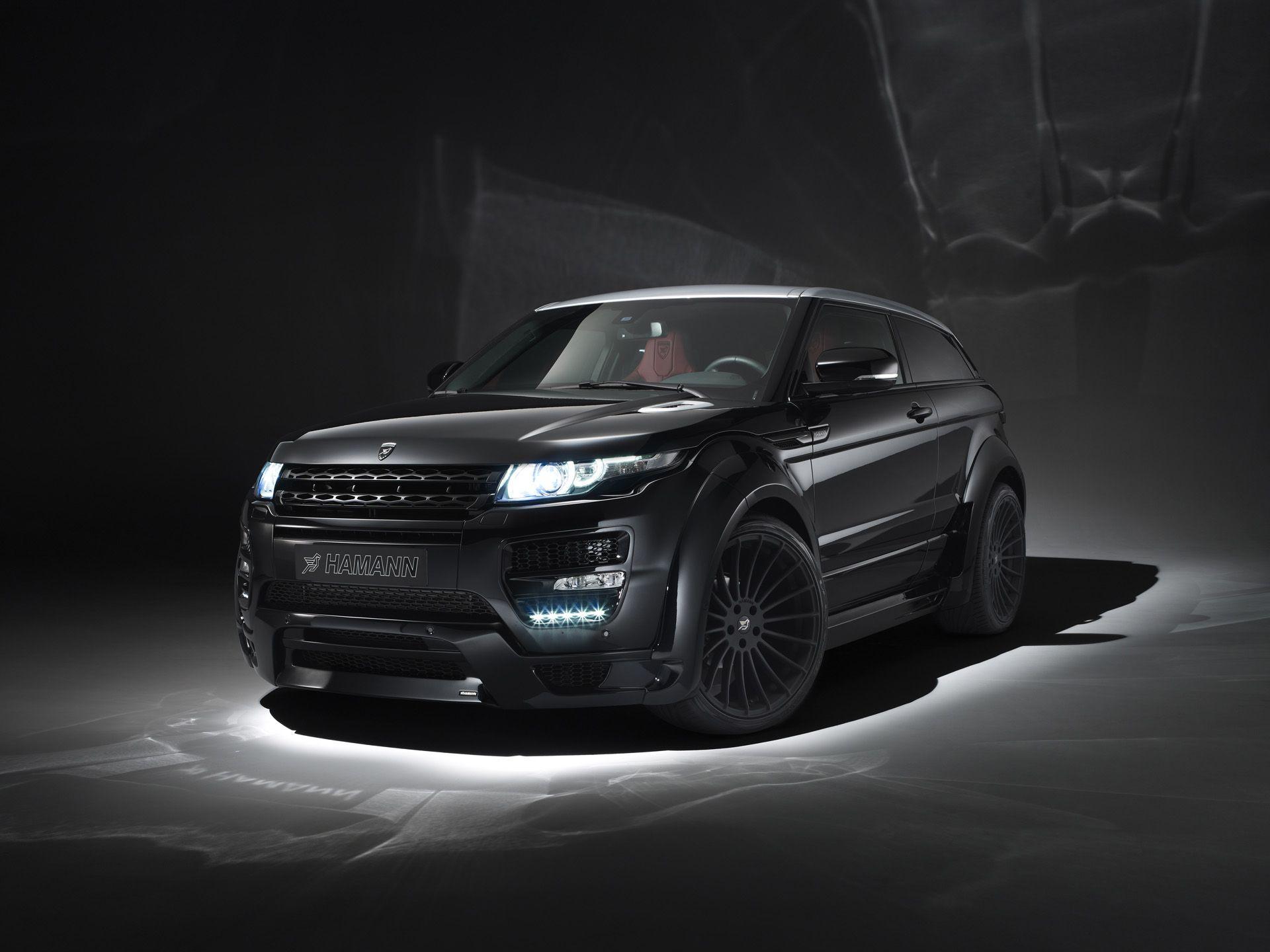 1920x1440 HD Range Rover Wallpaper & Range Rover Background Image For Download