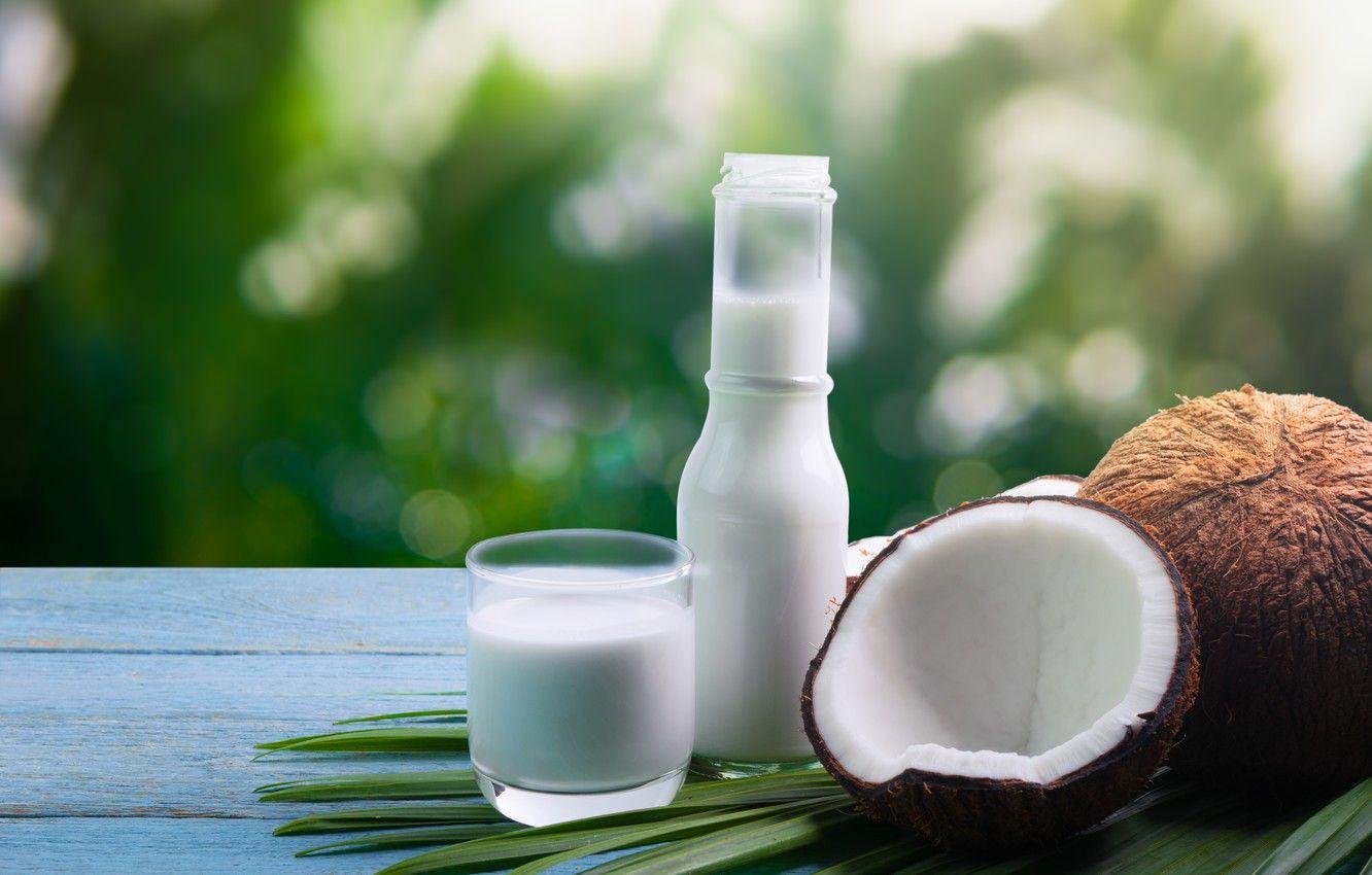 1332x850 Coconut Wallpaper