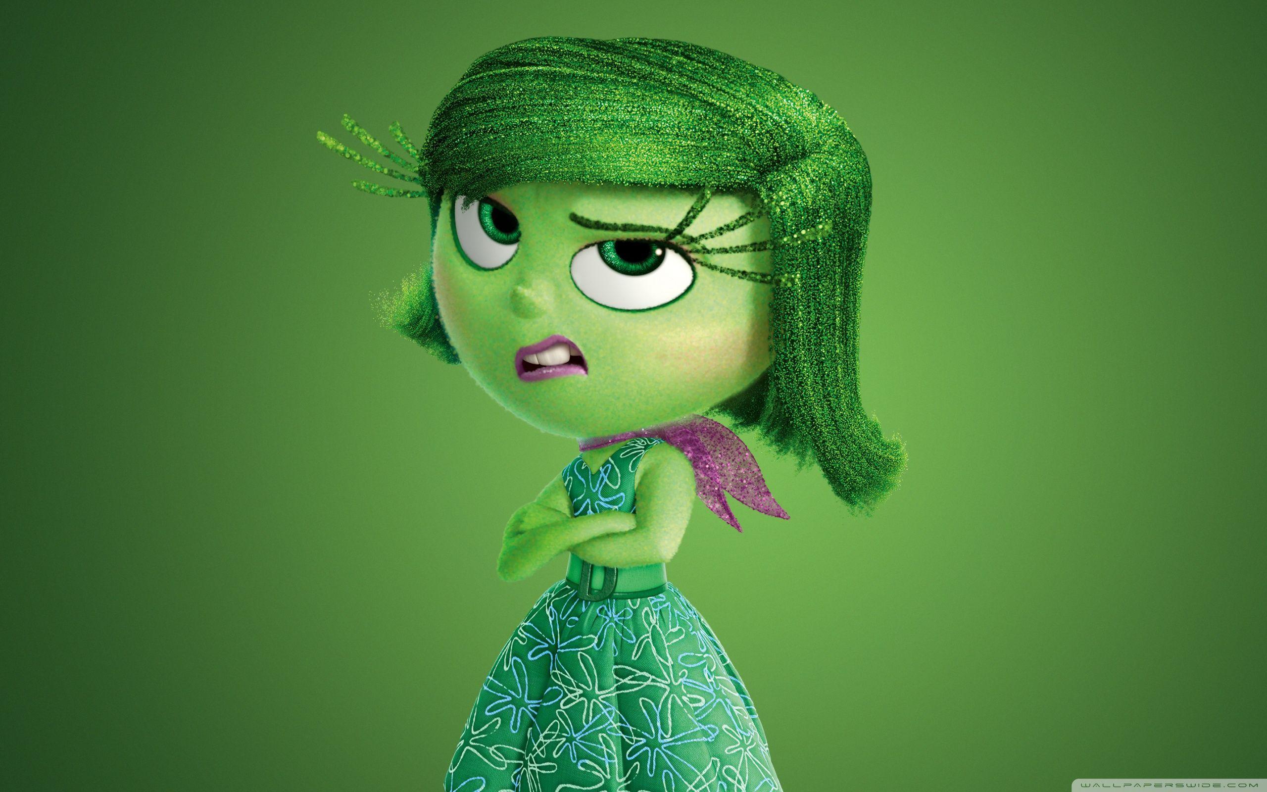 2560x1600 Cute Pixar Wallpaper
