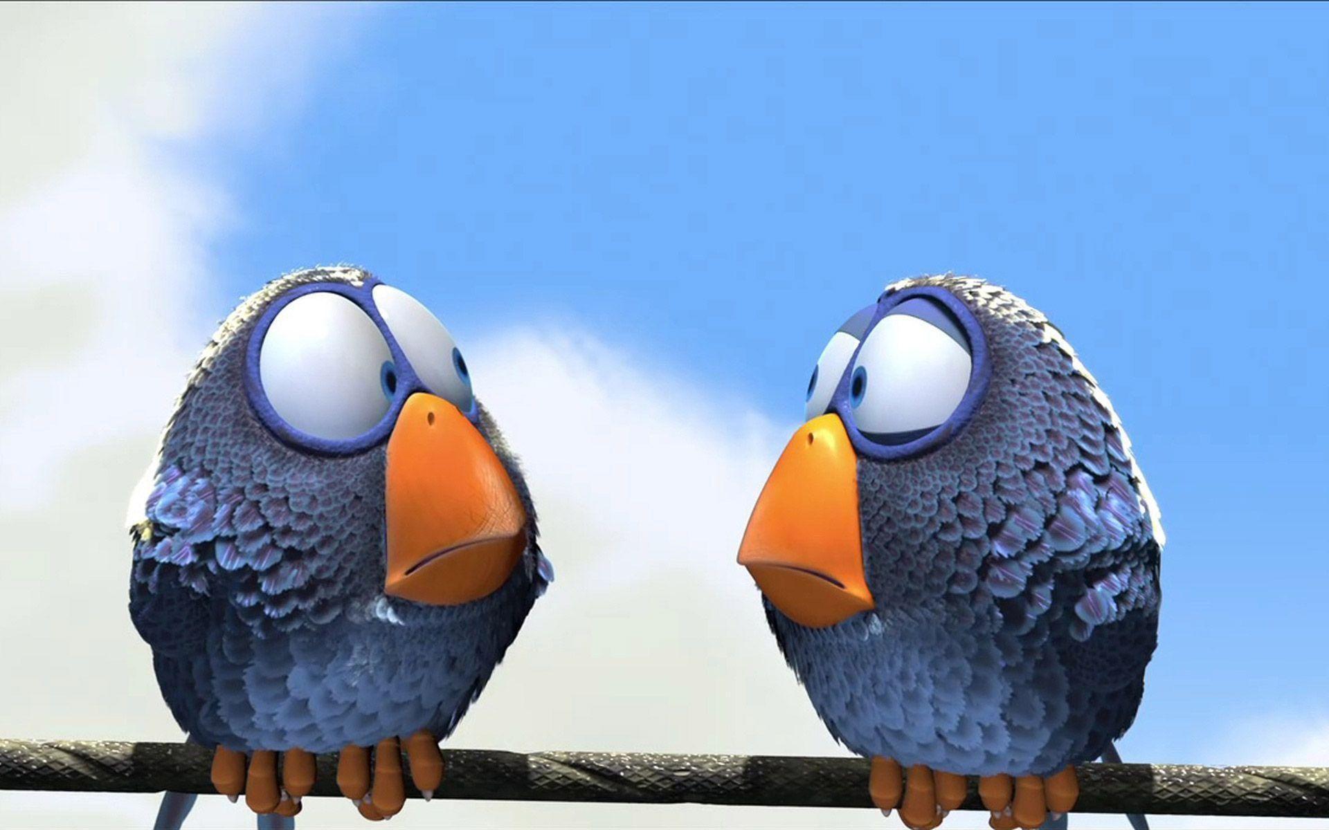1920x1200 Pixar 3D Movies .