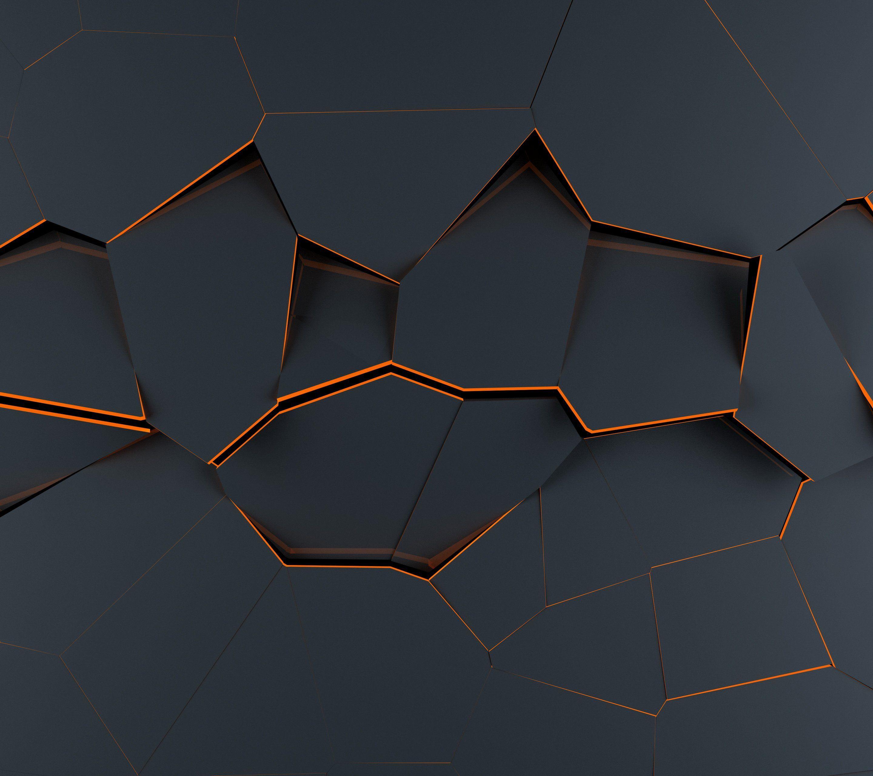 2880x2560 Modernist Wallpaper .