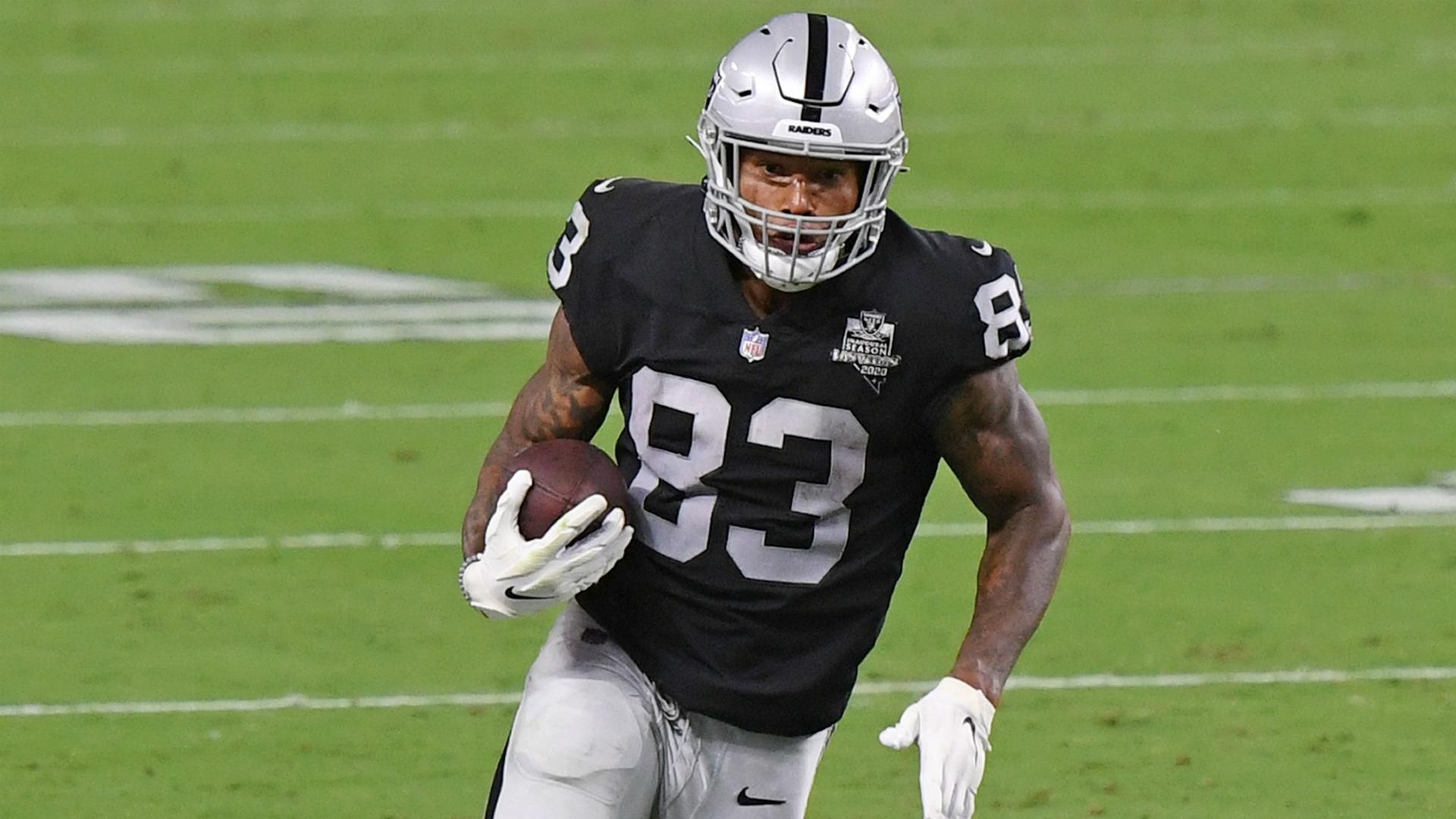 1920x1080 Is Darren Waller Playing In Week 15? Fantasy Injury Update Ahead Of Raiders Browns Saturday Matchup