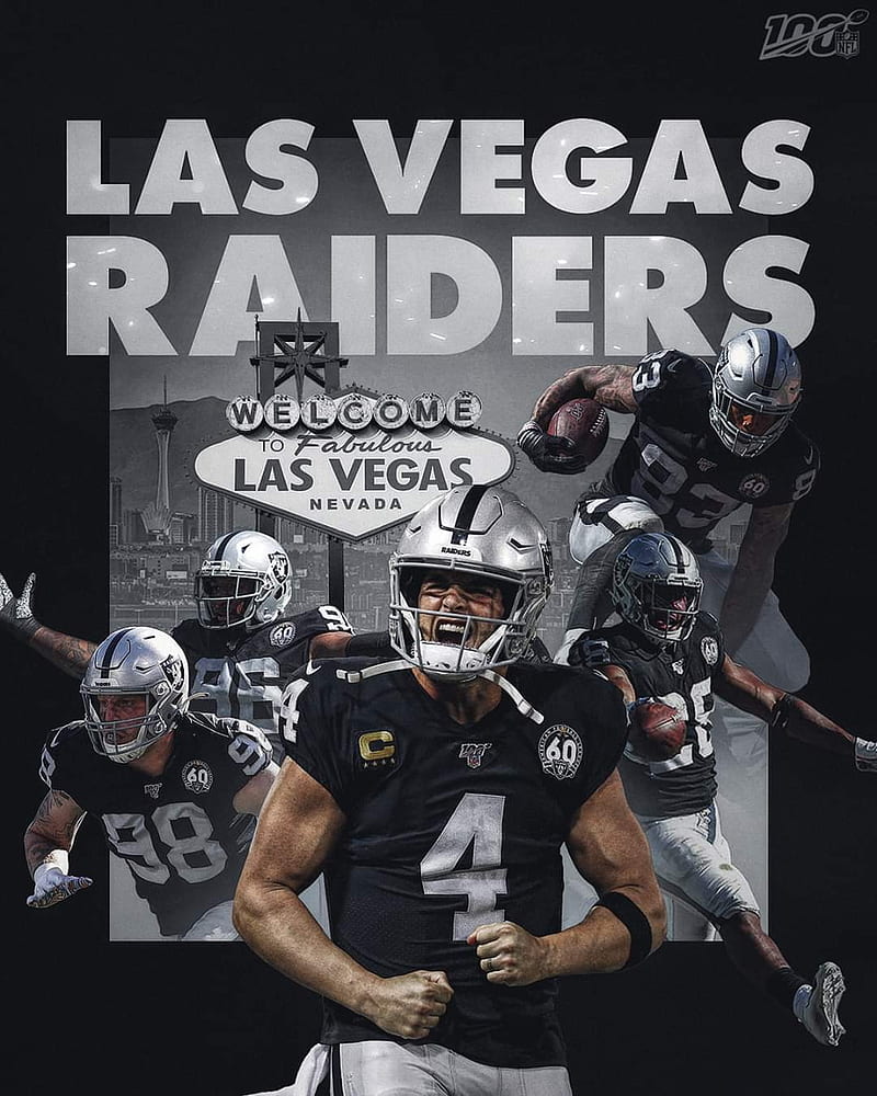 800x1000 Las Vegas Raiders, las vegas, HD phone wallpaper