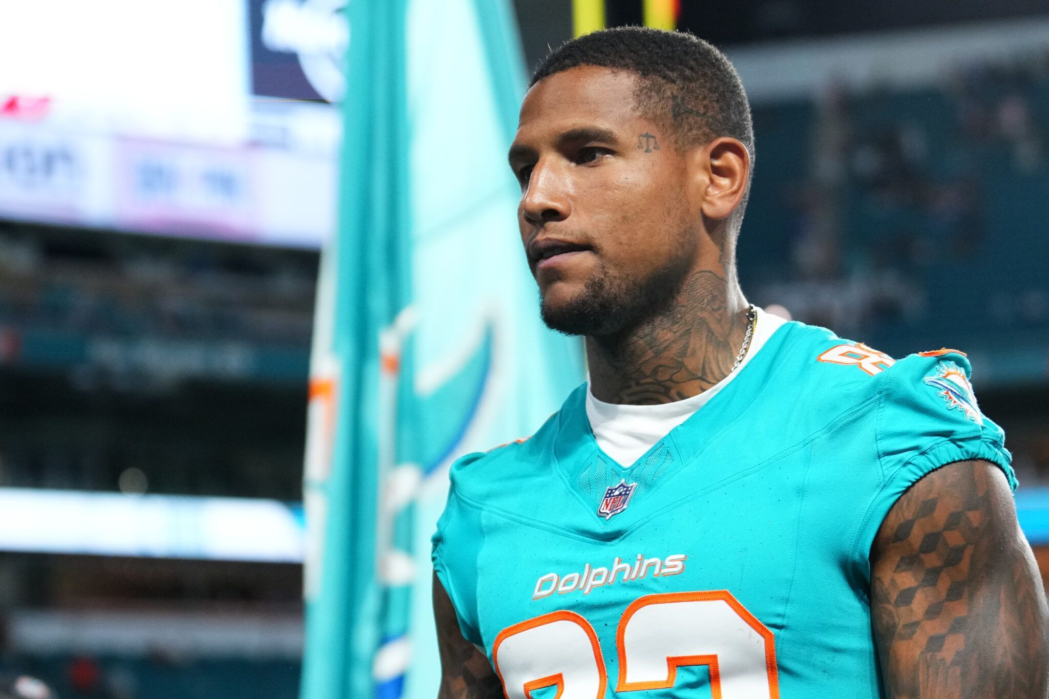 2048x1365 Dolphins get big boost with Pro Bowl weapon set to debut vs. Jets