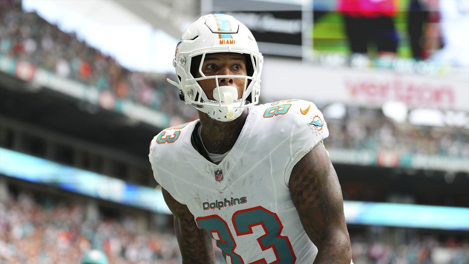 1600x900 Dolphins news: Darren Waller injury update will open eyes