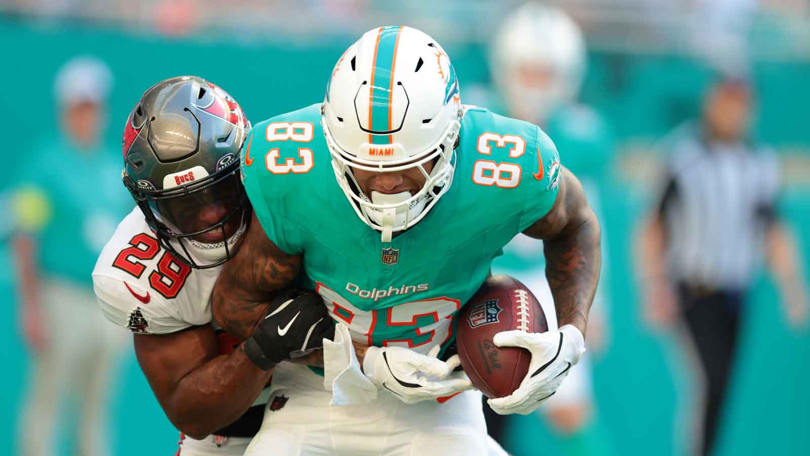 1600x900 Darren Waller News, Rumors, Stats, Highlights and More