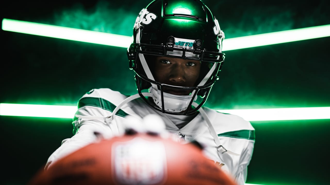 1280x720 Gallery. Top Photo of Garrett Wilson