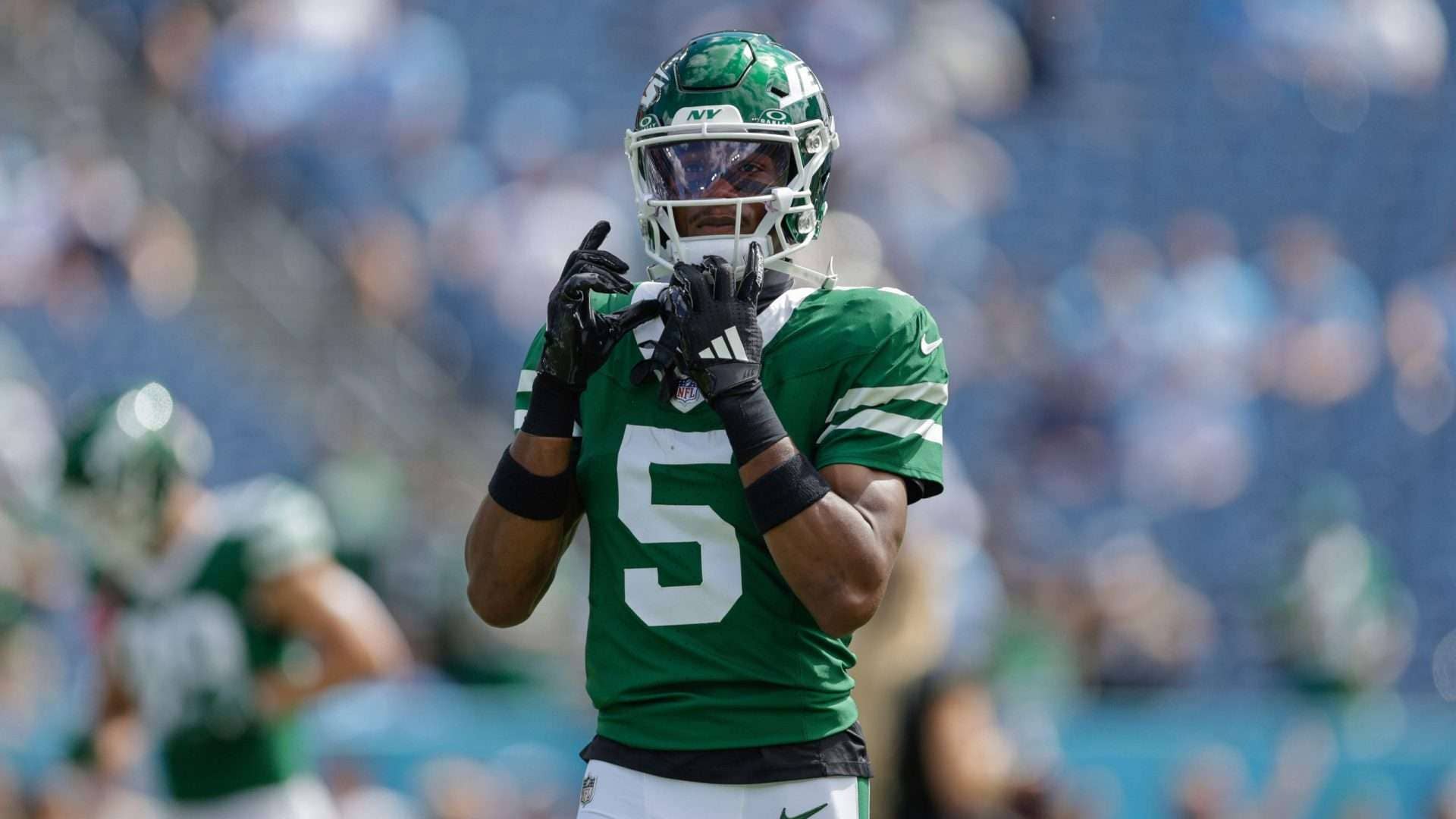 1920x1080 Cleveland Browns Trade for Superstar Wide Receiver