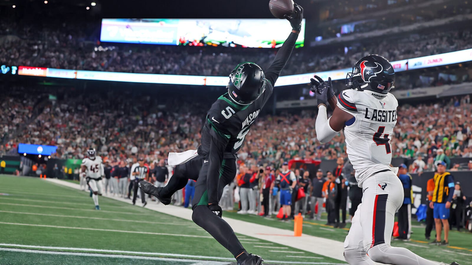 1600x900 Jets Announce Garrett Wilson News on Thursday