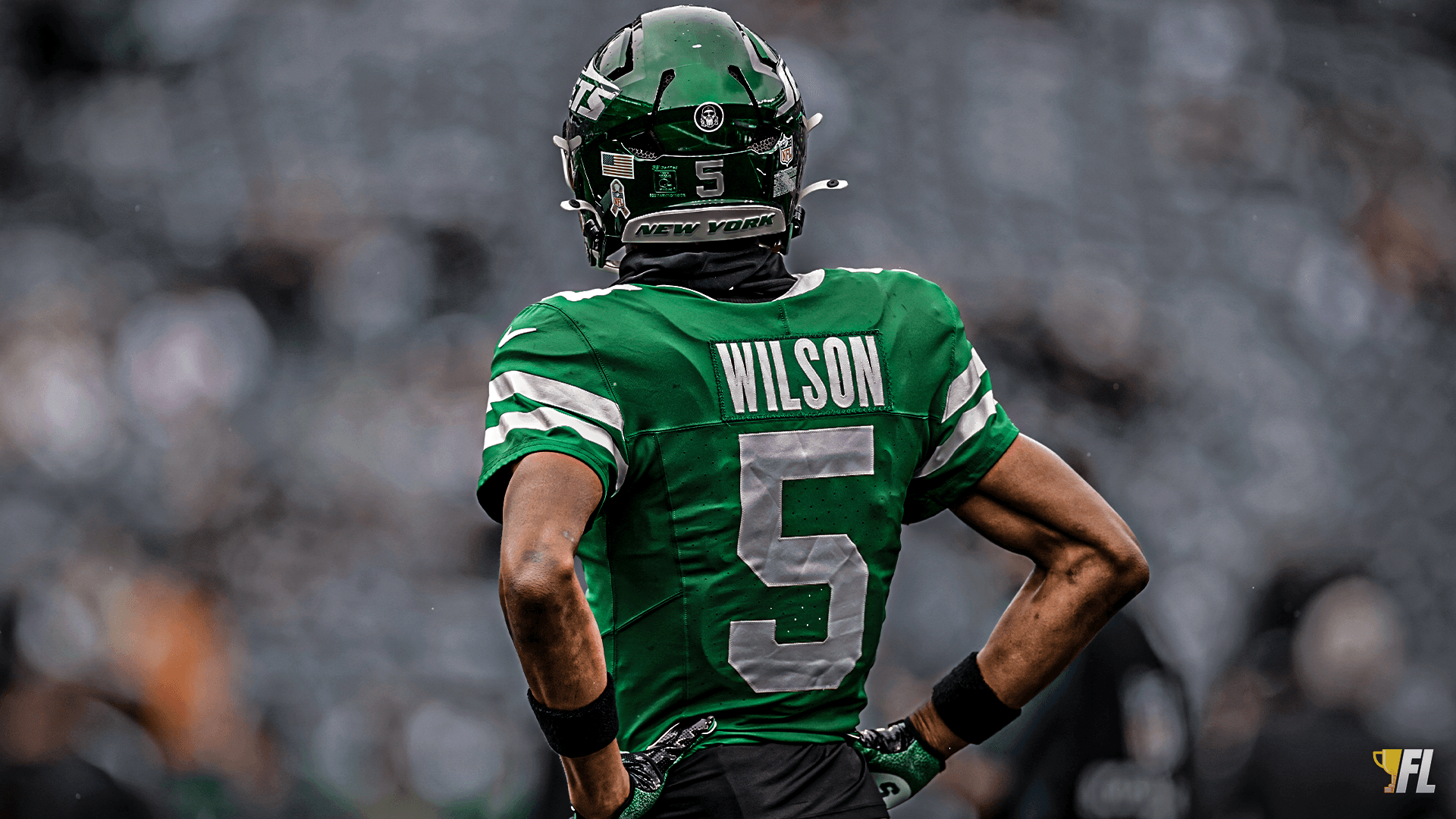 1920x1080 Dynasty Fantasy Football Buy Sells For Week 1: The Price Is Right On Garrett Wilson