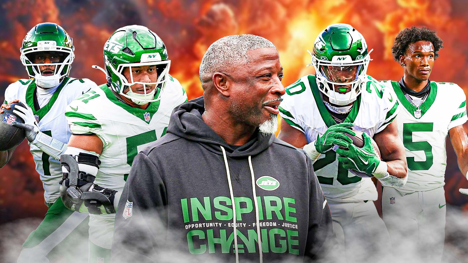 1600x900 Garrett Wilson News, Rumors, Stats, Highlights and More