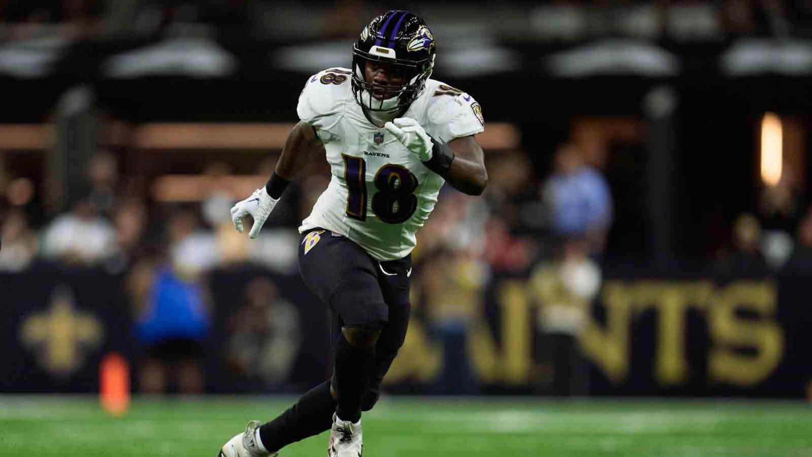1600x900 Roquan Smith Says Ravens Are In For Something Special In 2023