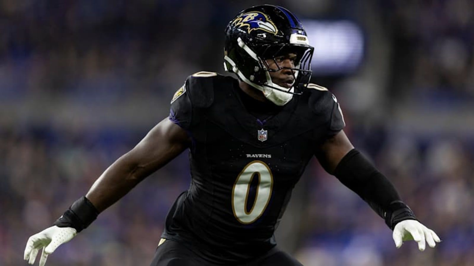 1600x900 Eagles compare Roquan Smith to LB legend for reasons you might not expect
