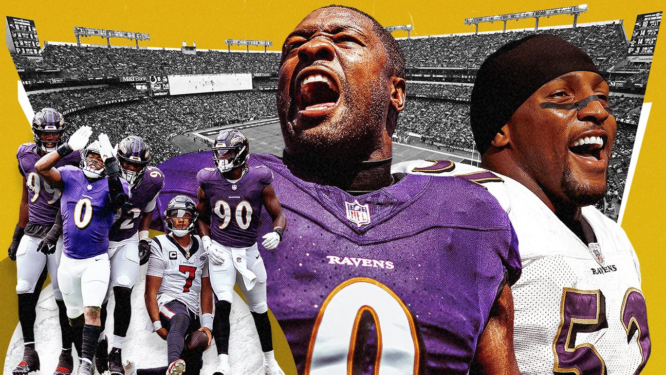 1296x729 Ravens' Roquan Smith eliciting Ray Lewis comparisons