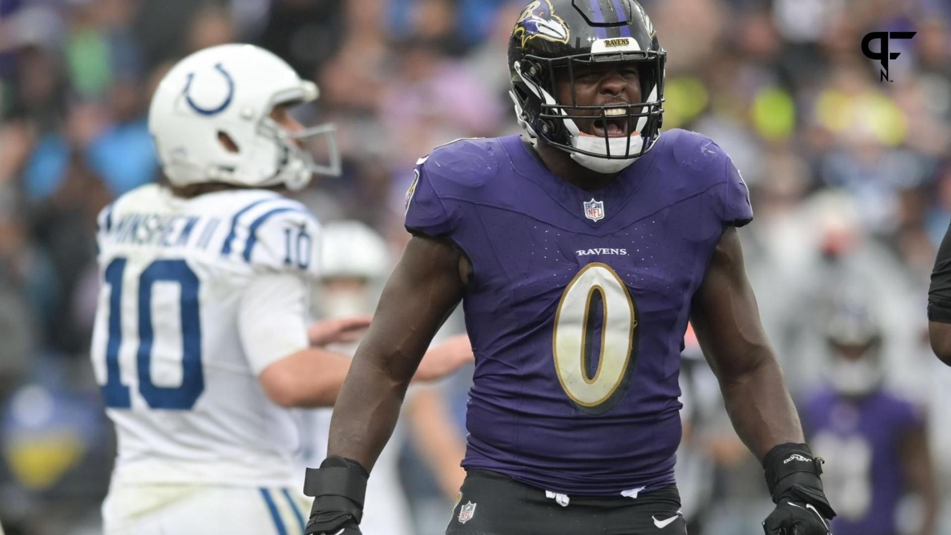 1920x1080 Roquan Smith Has Harsh Words for Bears After Ravens Trade - 'My Career Is Not Going Down the Drain'