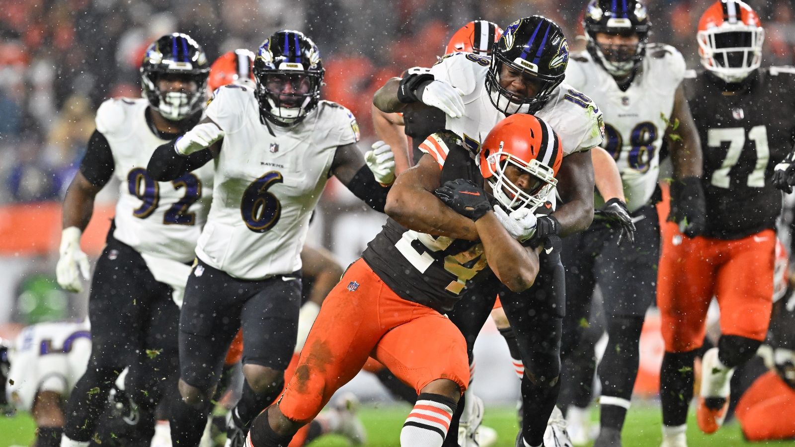 1600x900 Ravens Roquan Smith Has A Brutal Message To The Browns