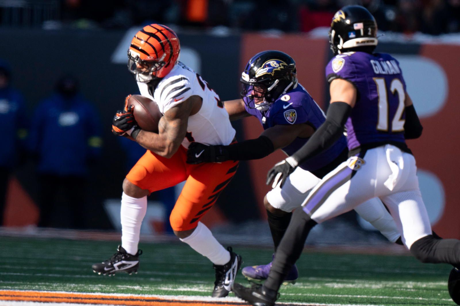 1600x1067 Ravens' Roquan Smith Ranked No. 65 on NFL Players List