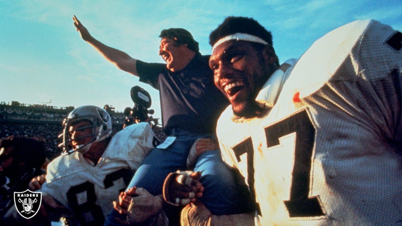 1280x720 On This Date in Raiders History: John Madden inducted into the Hall of Fame