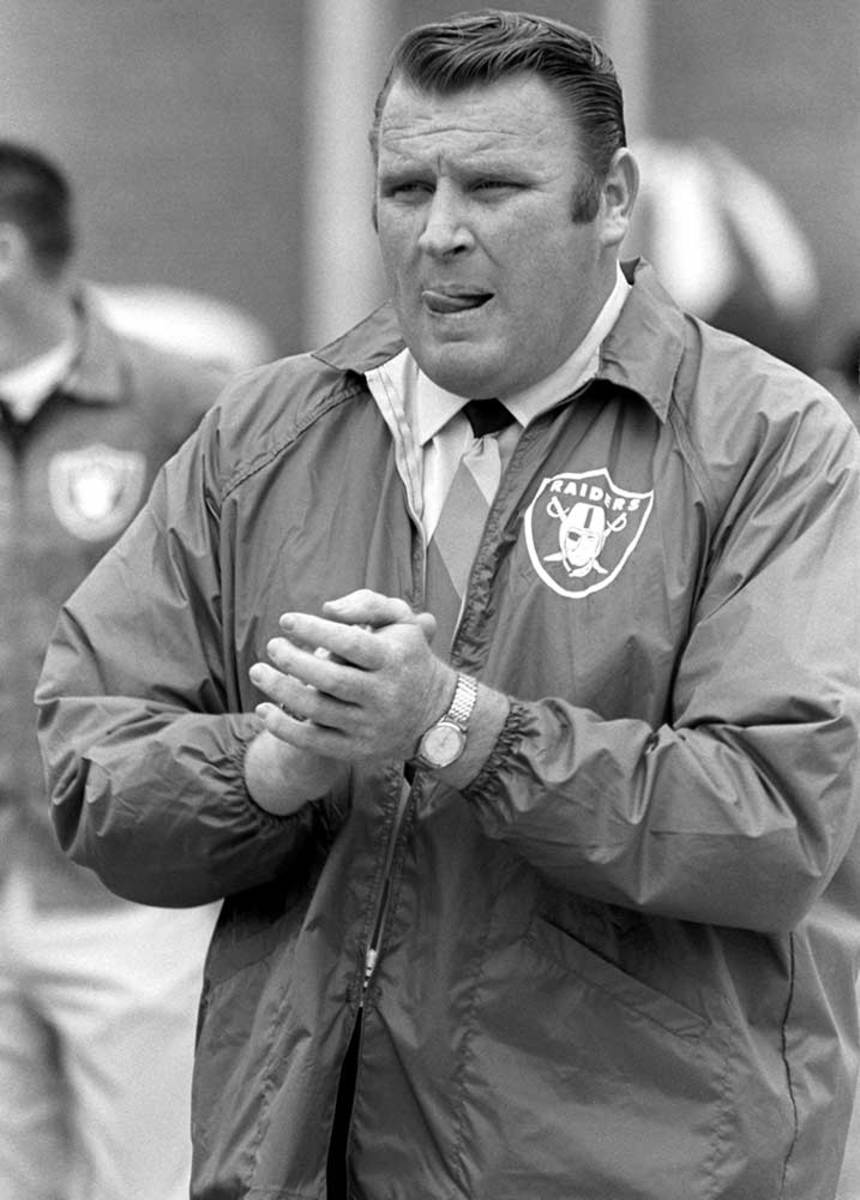 860x1200 John Madden Wallpaper