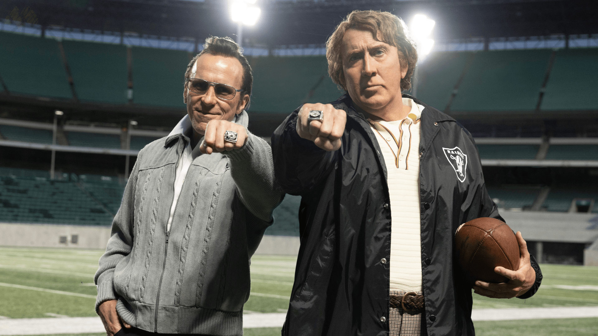 1920x1080 The first look at Madden, the movie inspired by NFL legend John Madden has been released