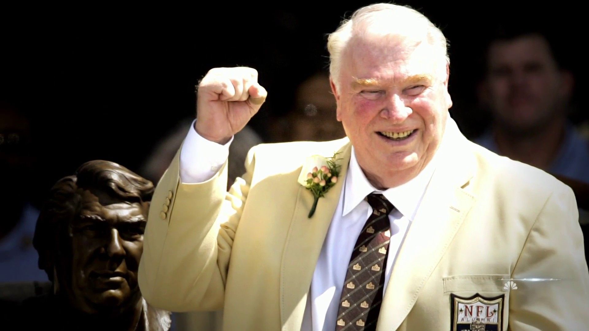 1920x1080 Remembering NFL legend John Madden