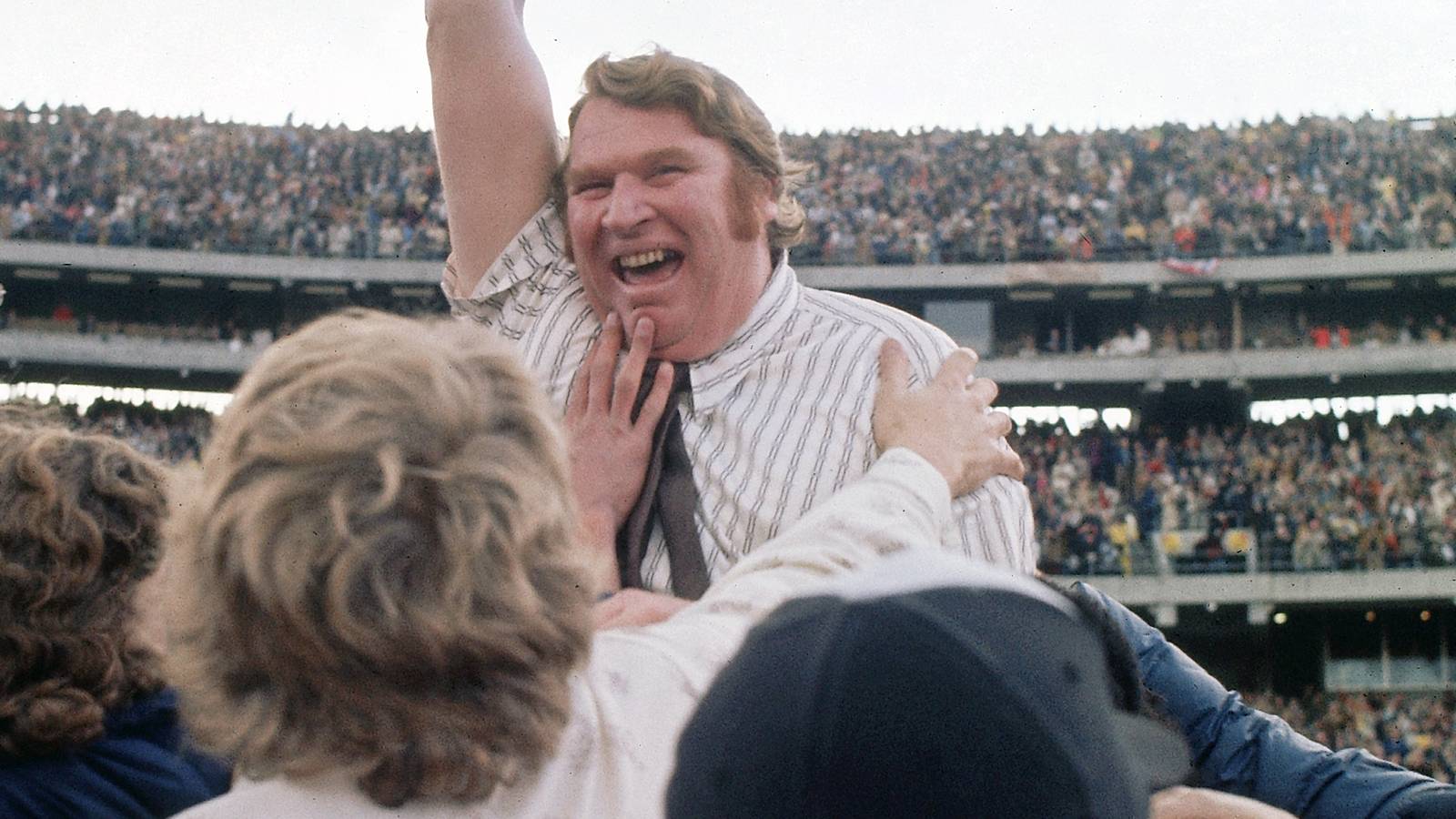 1600x900 John Madden: A coach synonymous with football, thanks to a video game