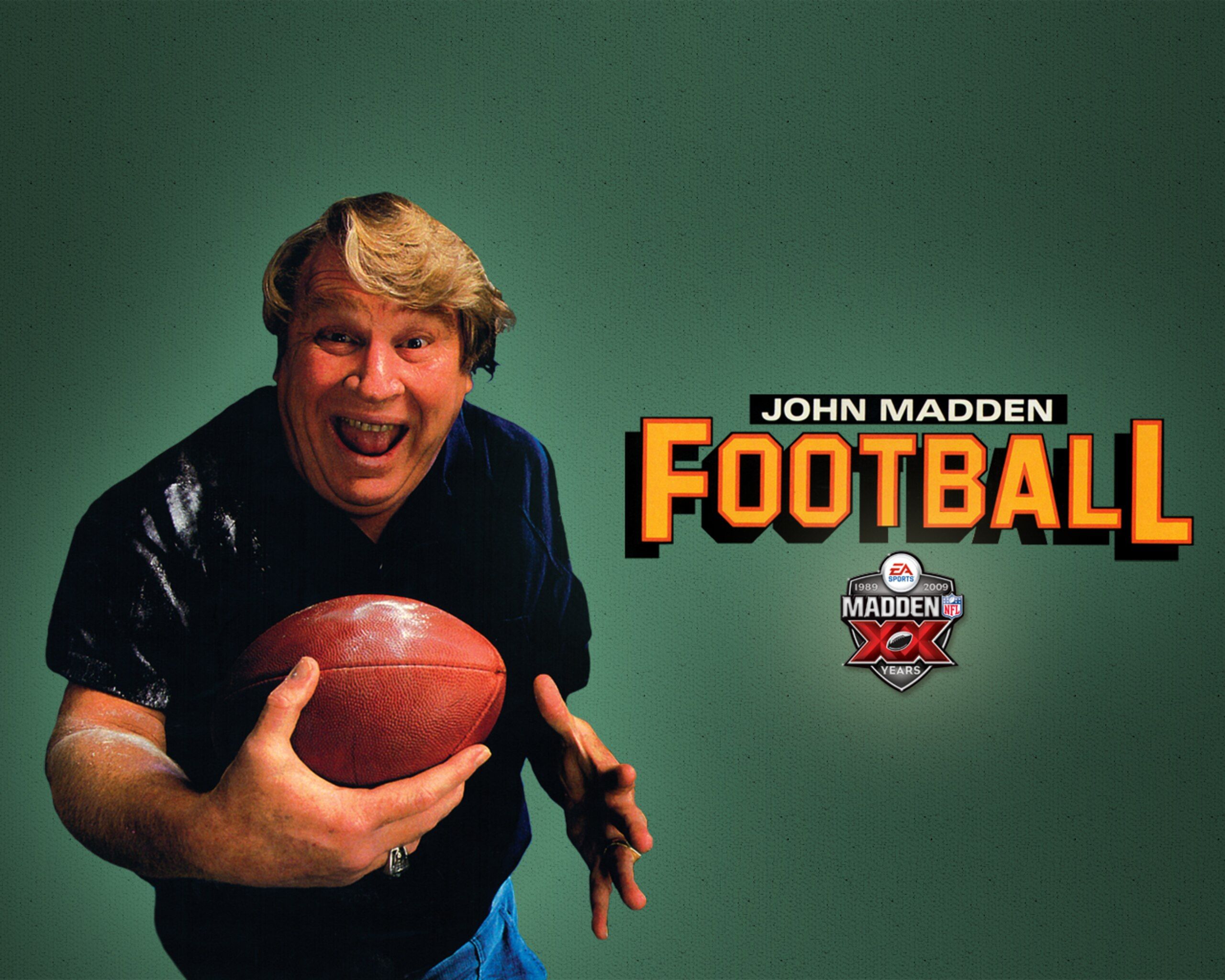 2560x2048 The Scariest Halloween Hex in All of Sports: Victims of the Madden Curse