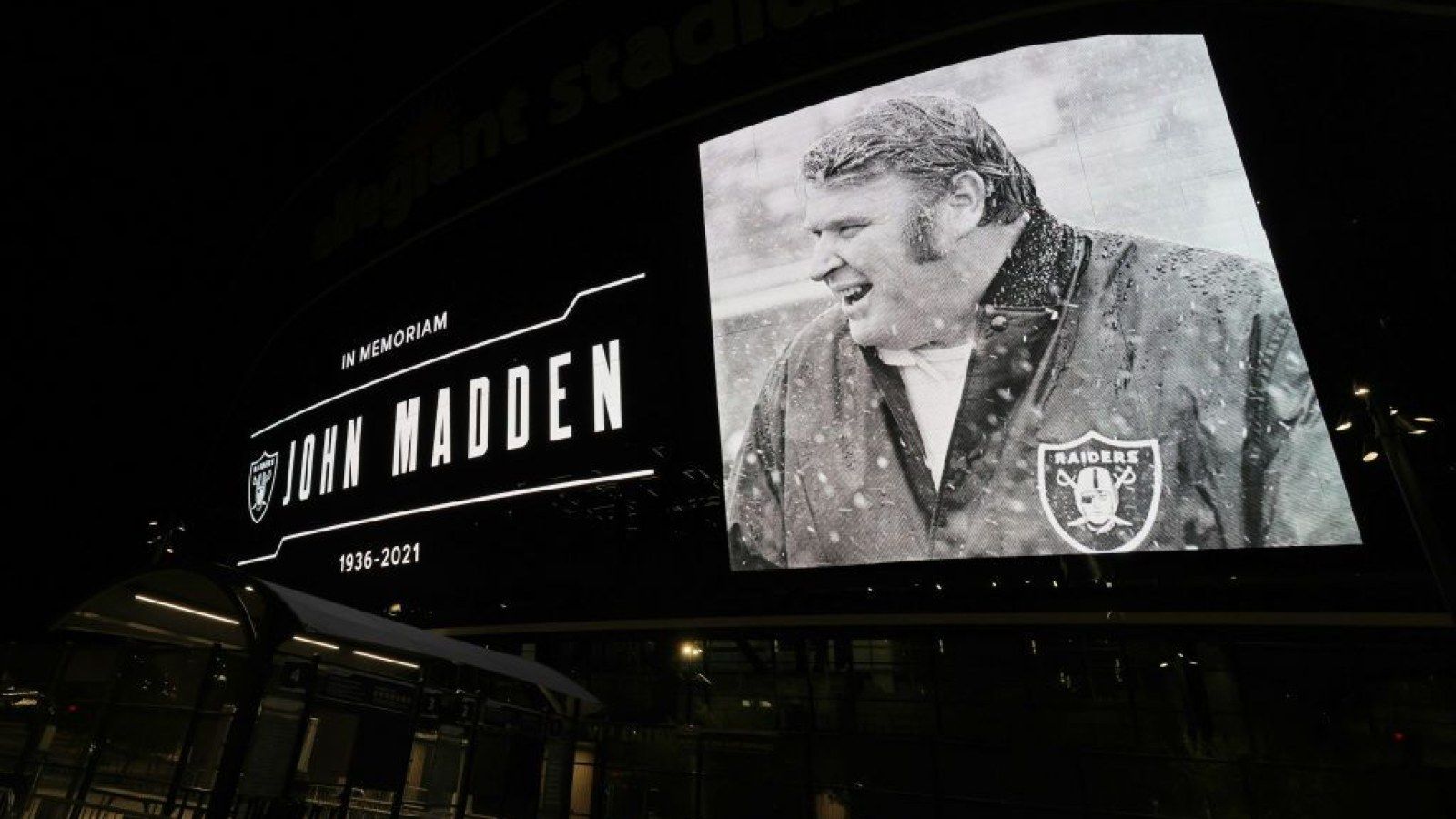 1600x900 John Madden Net Worth: How Rich Was NFL Coach Before His Death?
