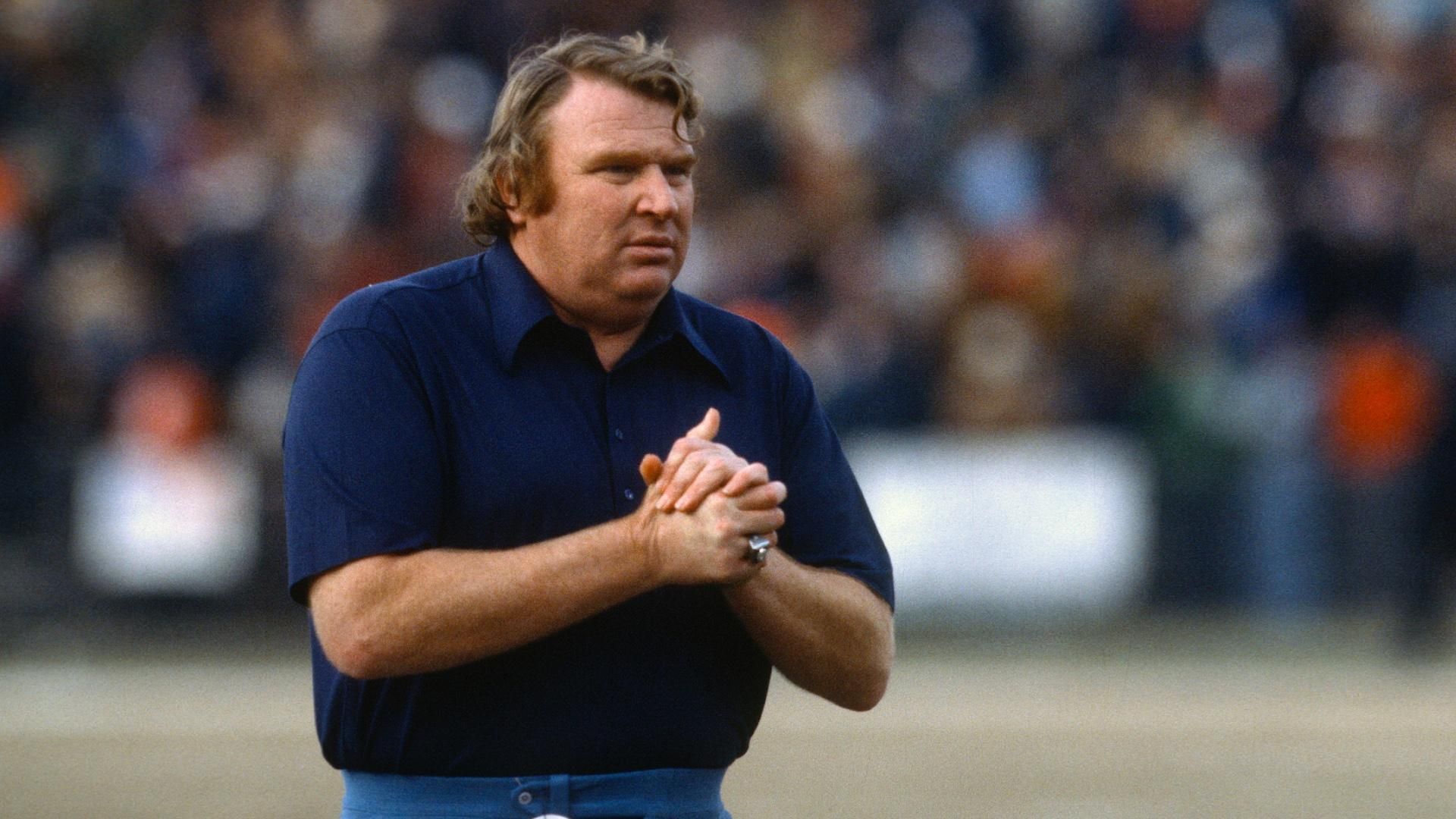 1920x1080 John Madden dead at 85: Sports world reacts to death of legendary NFL coach, broadcaster