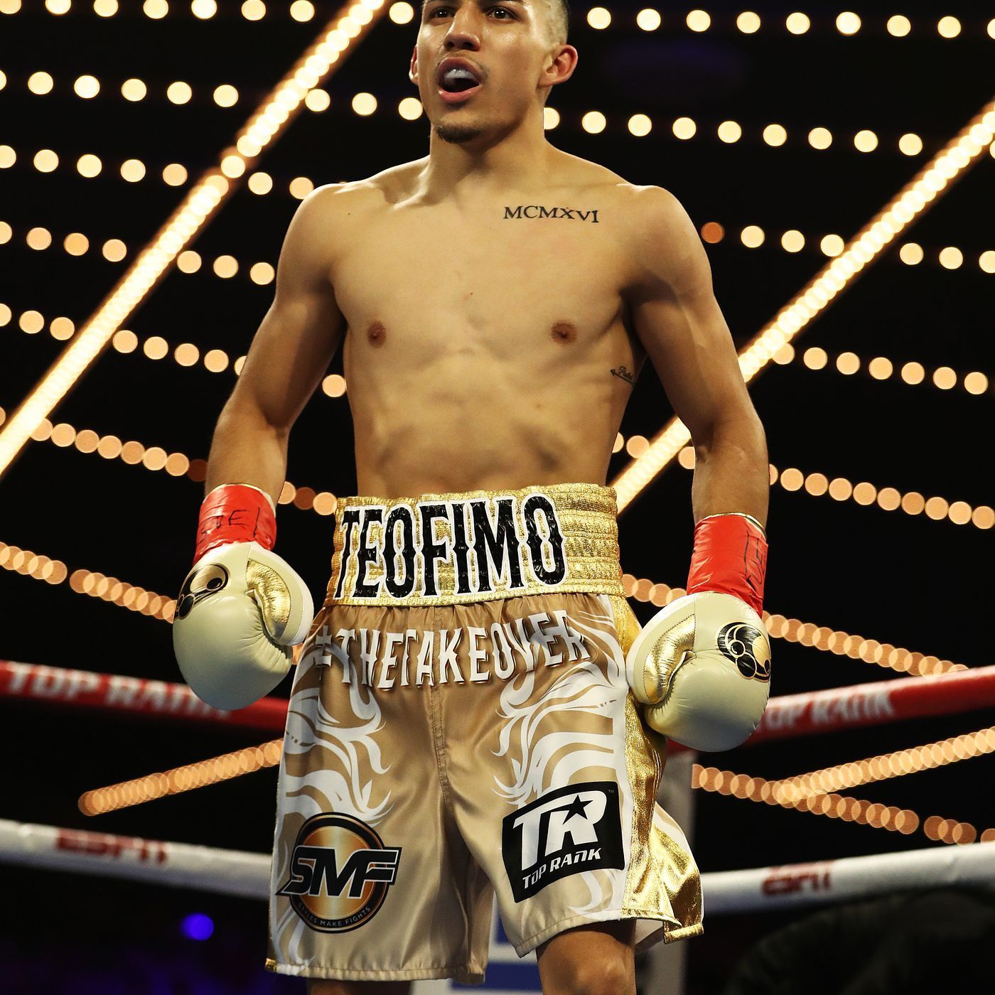 1400x1400 Teofimo Lopez Wallpaper
