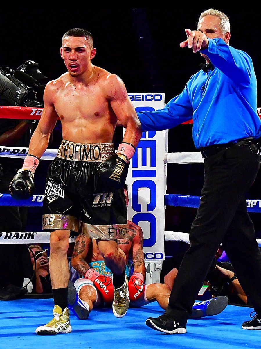 899x1200 Teofimo Lopez on X: If you're in my way you have two choices. either move or I'll make you move! #StraightKiller / X