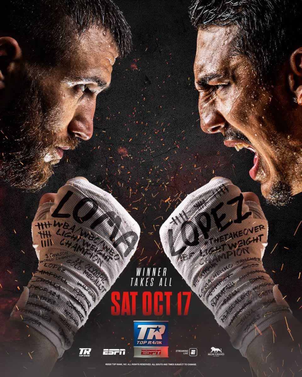 960x1200 Teofimo Lopez Wallpaper