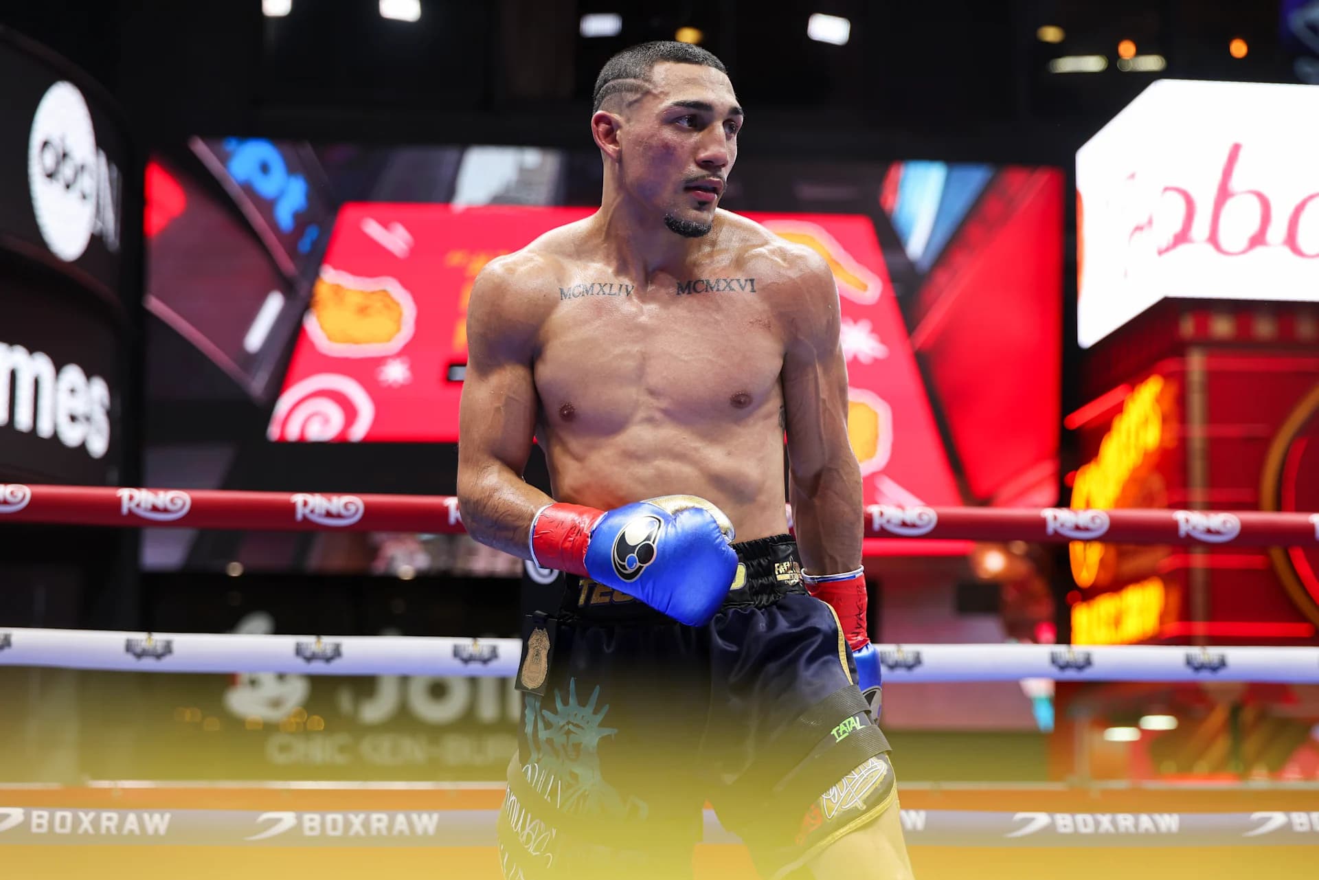 1920x1281 Why does Teofimo Lopez have more success against southpaws?