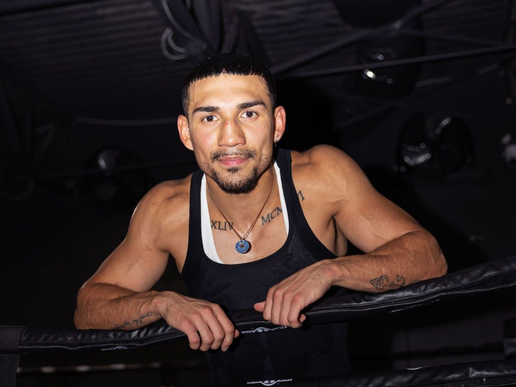 1024x768 Teofimo Lopez: 'I Want To Face The Top Dog In Any Division I Campaign In' Around The World