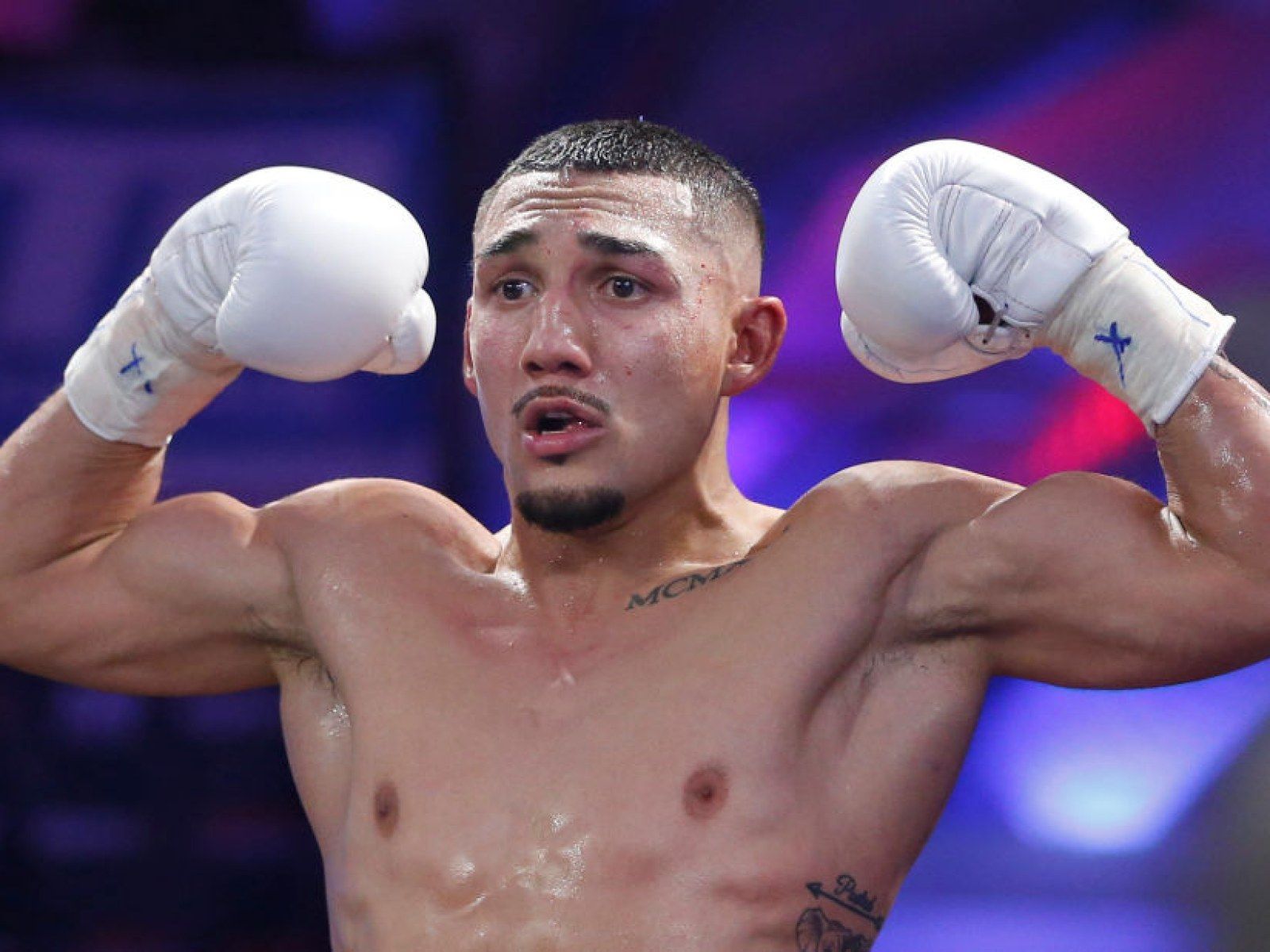 1600x1200 Champion Teofimo Lopez Knows Not To Look Past Contender Jamaine Ortiz