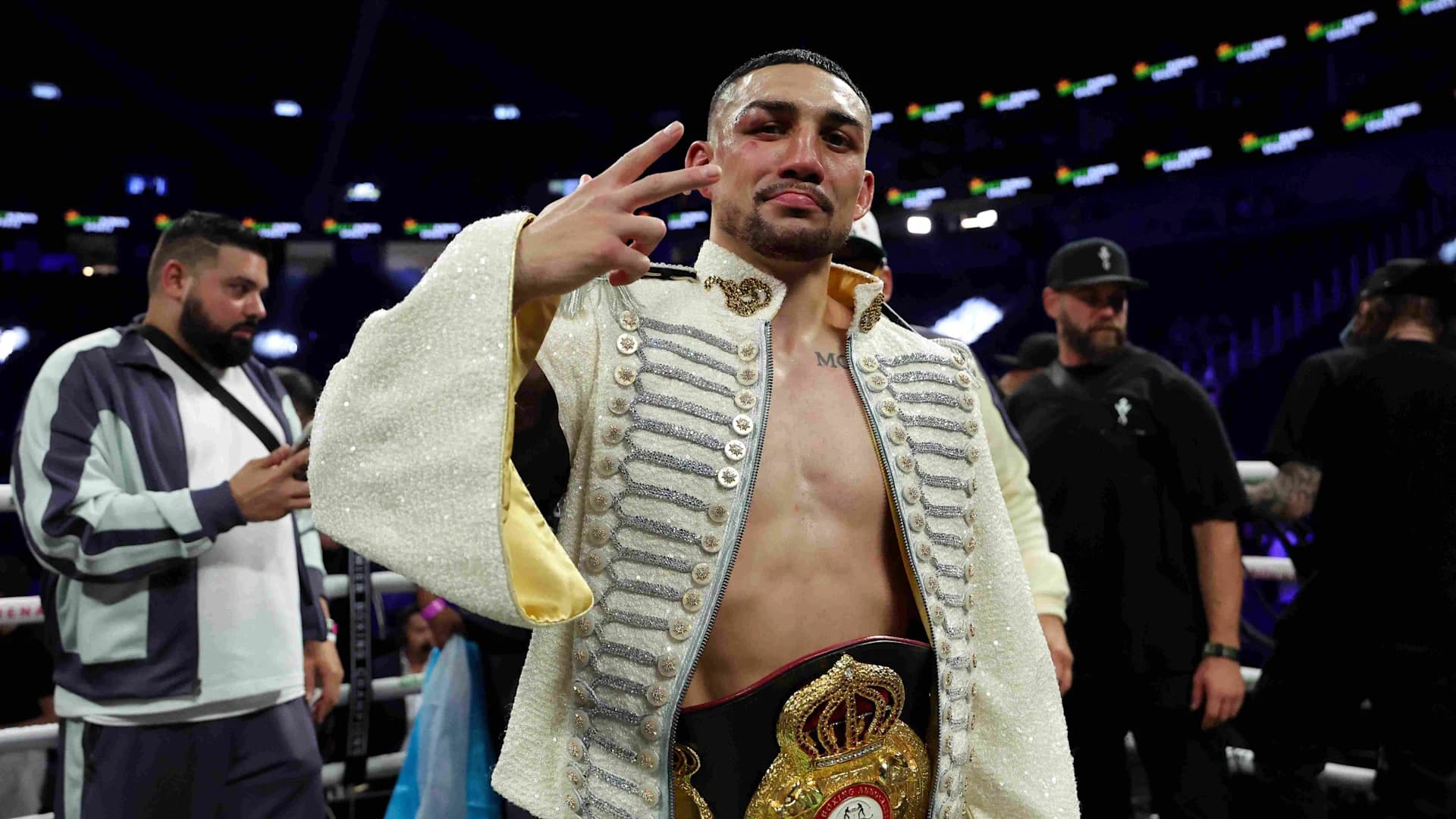 1920x1080 Teofimo Lopez