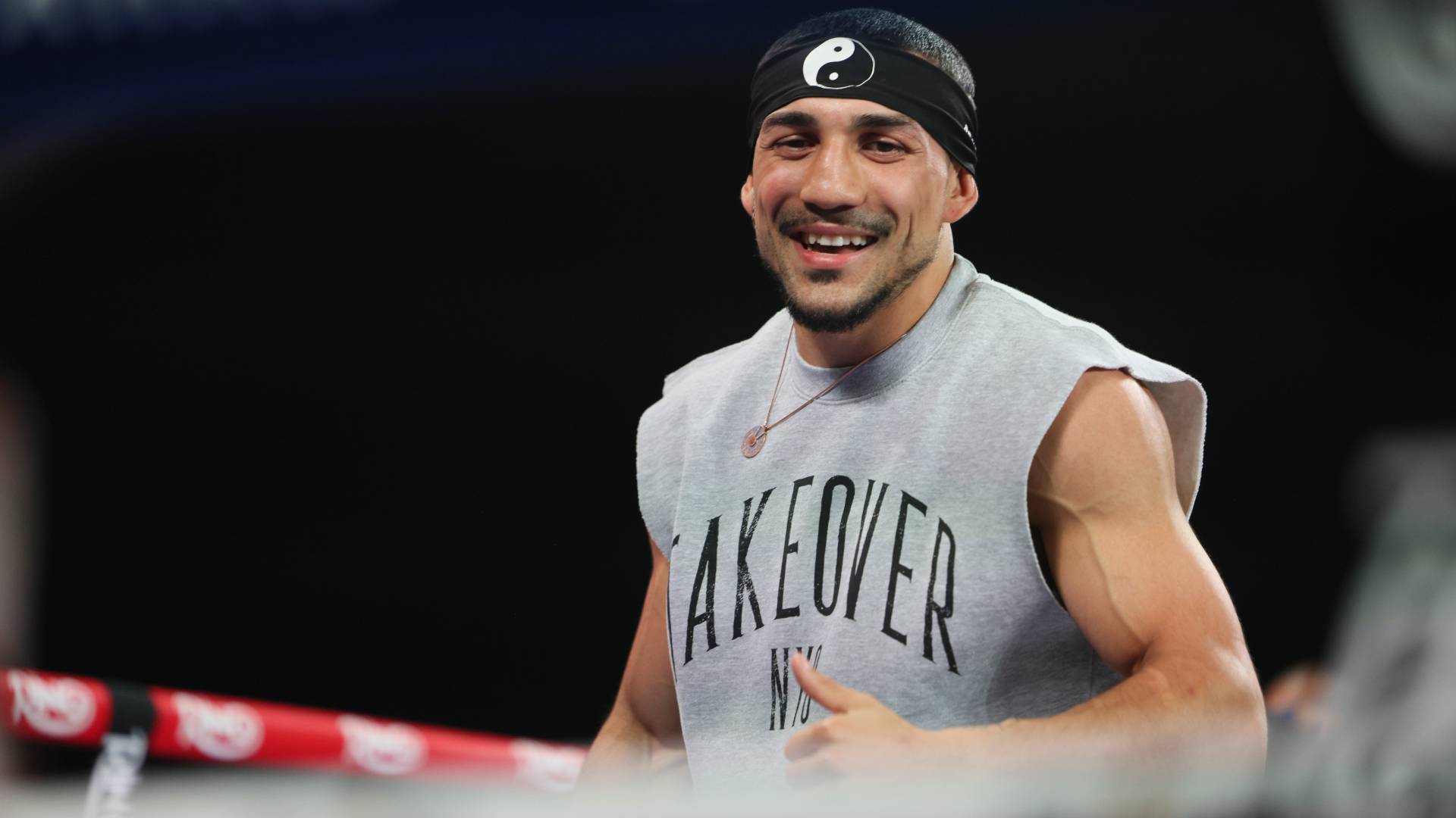1920x1080 Who is Teofimo Lopez? Fight record, stats, next bout and more. DAZN News US