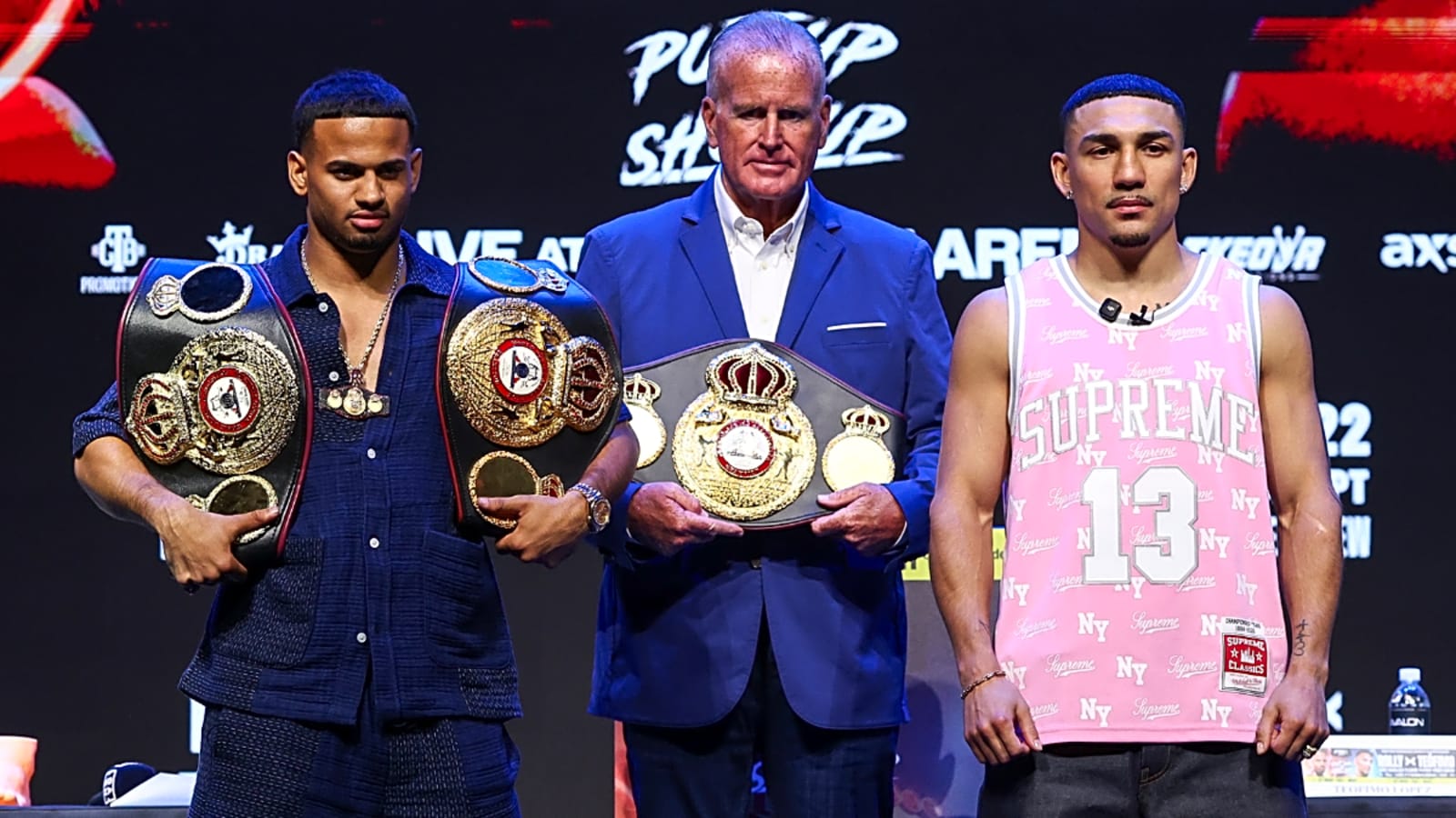 1600x900 Rolly Romero vs. Teofimo Lopez: Preview, Storylines
