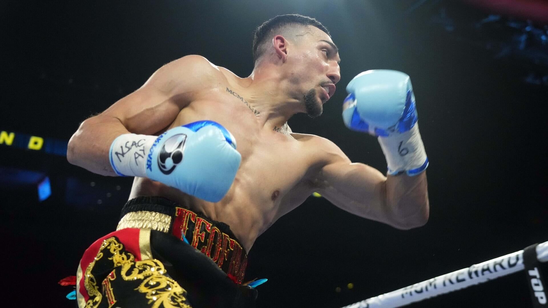 1920x1080 Teofimo Lopez vs. Shakur Stevenson fight odds, predictions, time: Picks, props from proven boxing expert