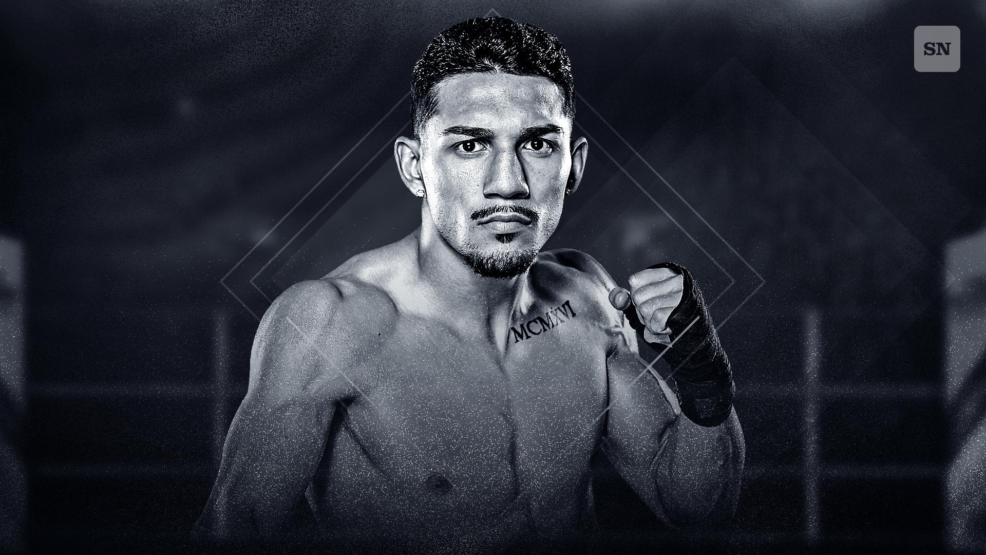 1920x1080 Teofimo Lopez Ready To Face Steve Claggett, Labels 140 Fighters 'C Level', Eyes Terence Crawford Superfight