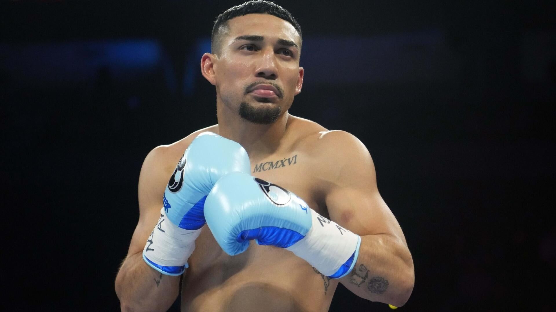 1920x1080 Rolly Romero vs. Teofimo Lopez odds, predictions: Boxing picks
