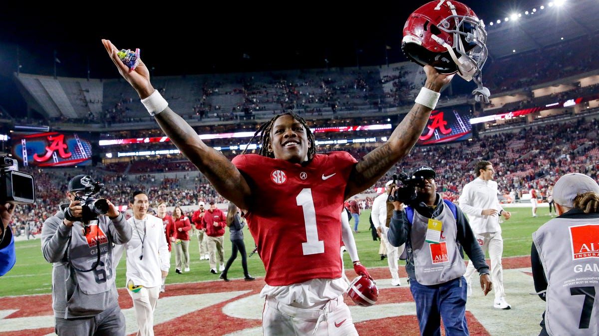 1200x675 Jameson Williams Wallpaper