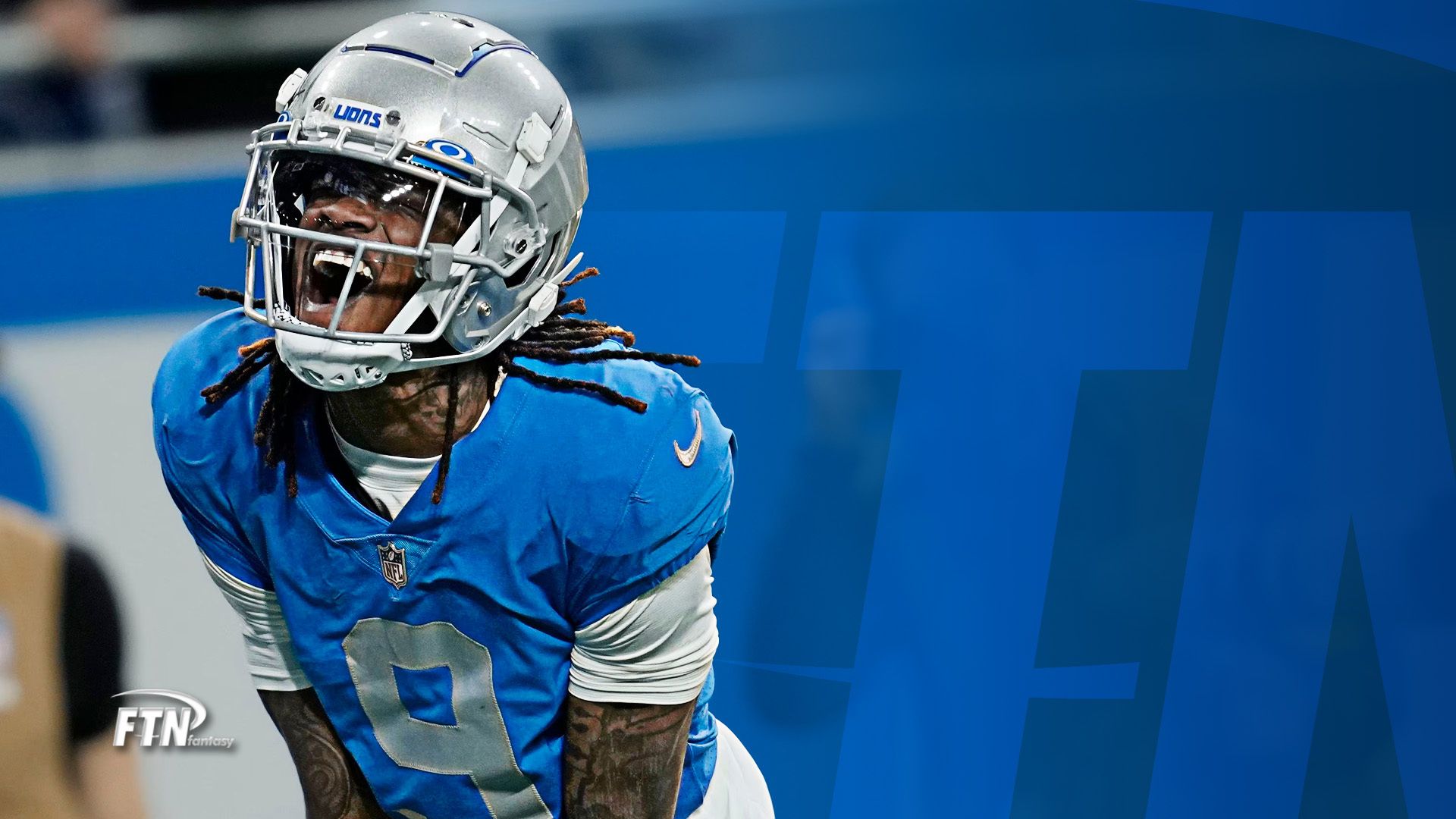 1920x1080 Second Year Scouting Report: Jameson Williams